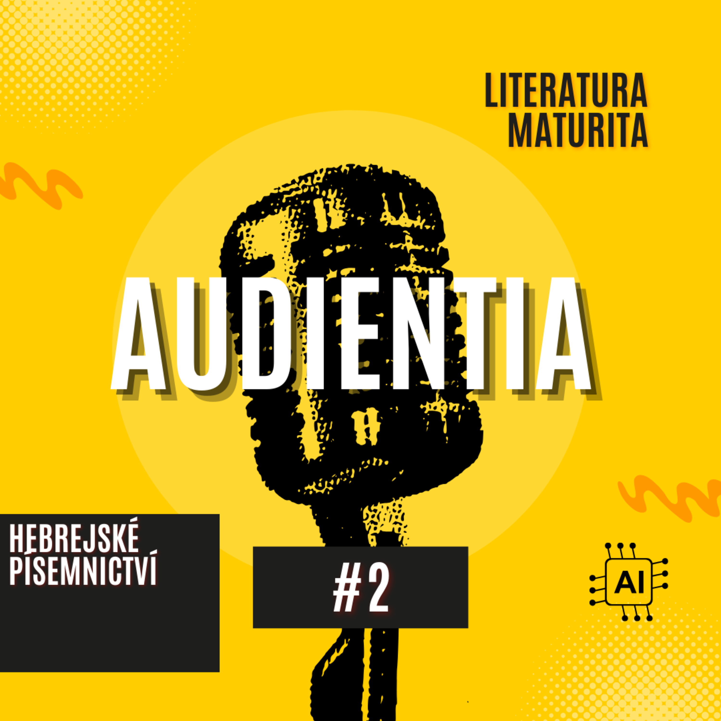 AUDIENTIA CZECH