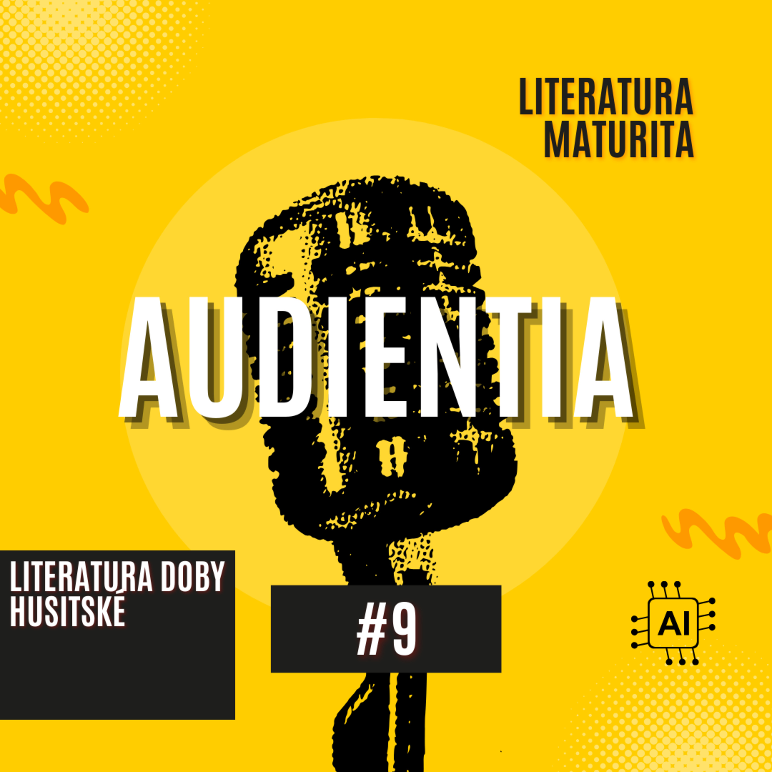 AUDIENTIA CZECH