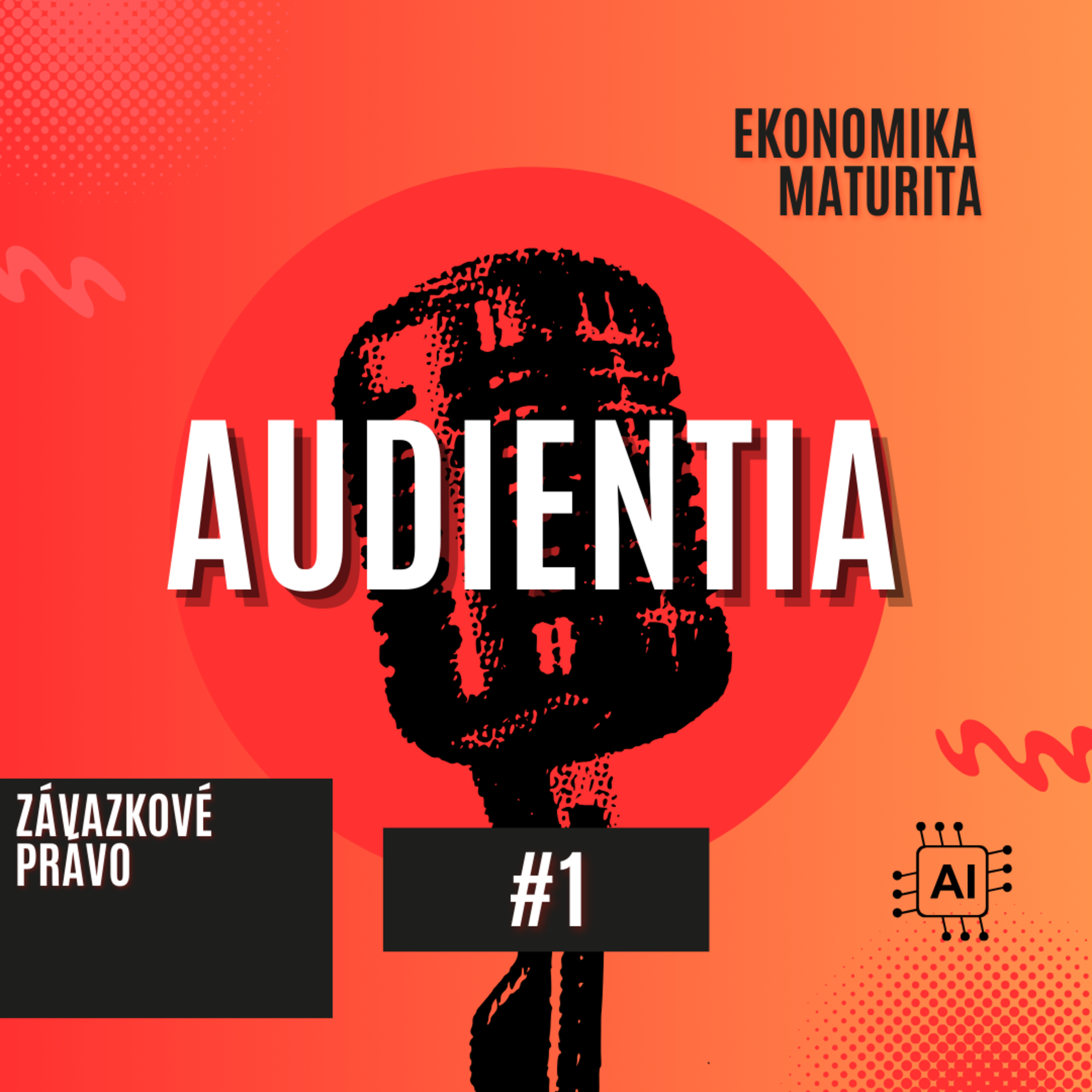 AUDIENTIA CZECH