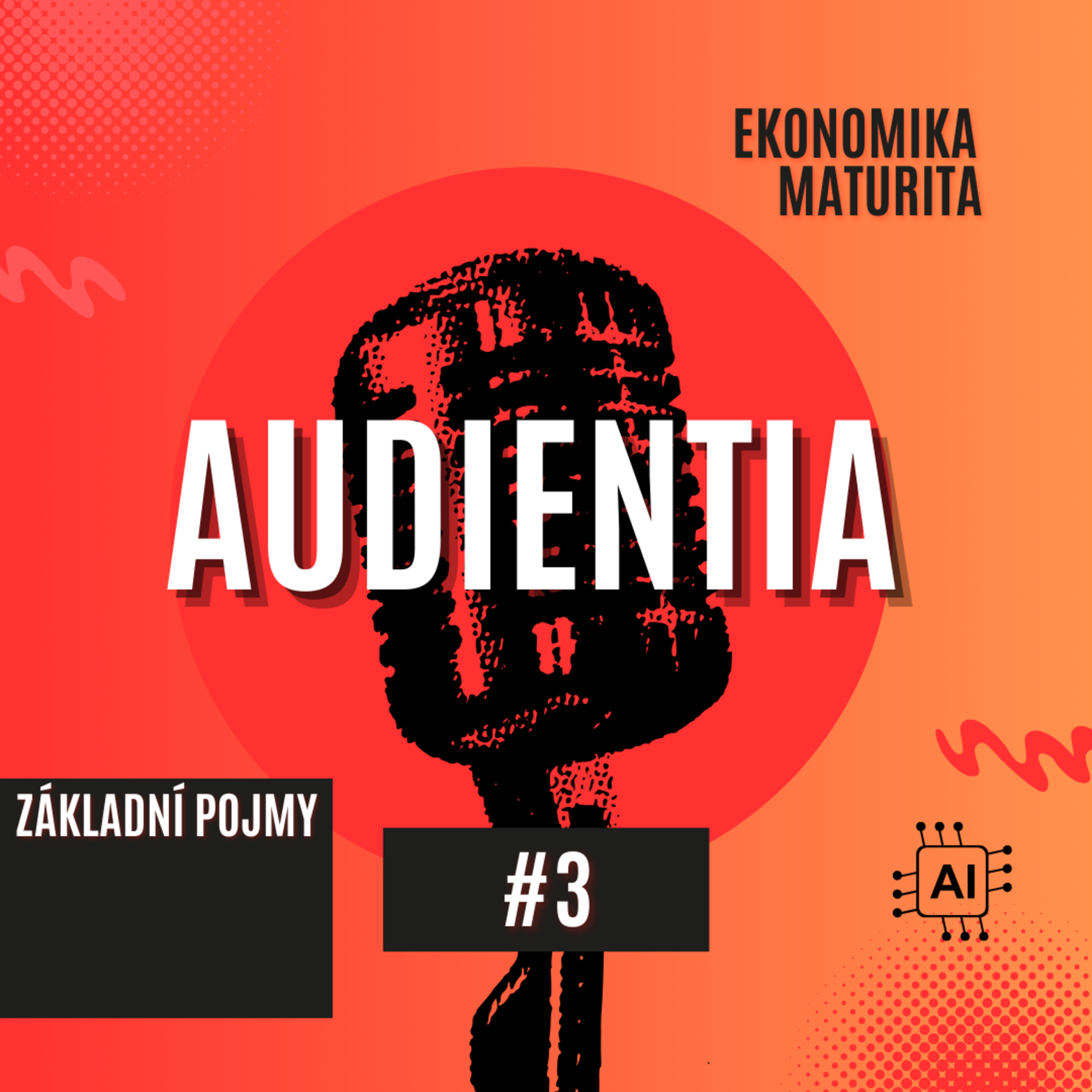 AUDIENTIA CZECH