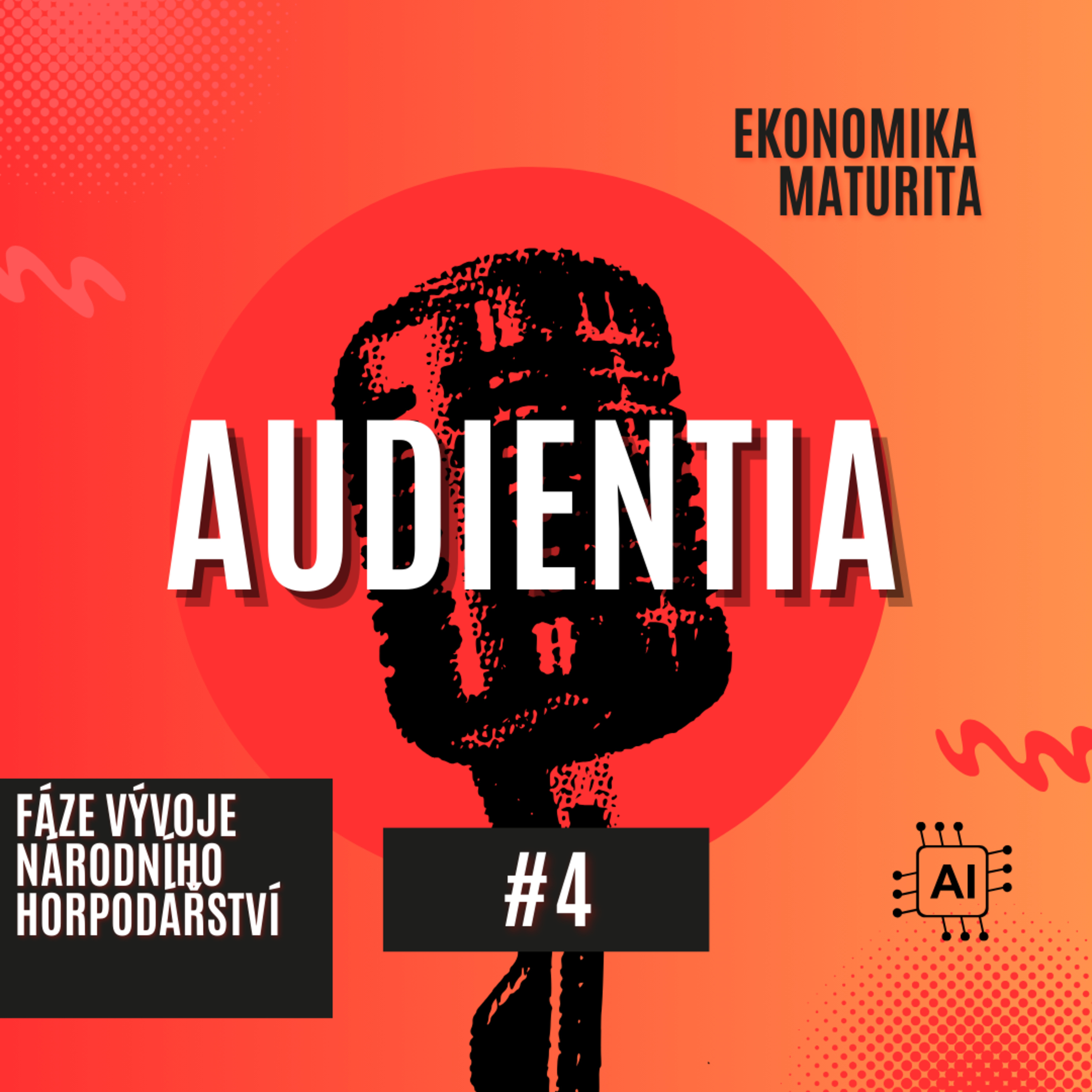 AUDIENTIA CZECH