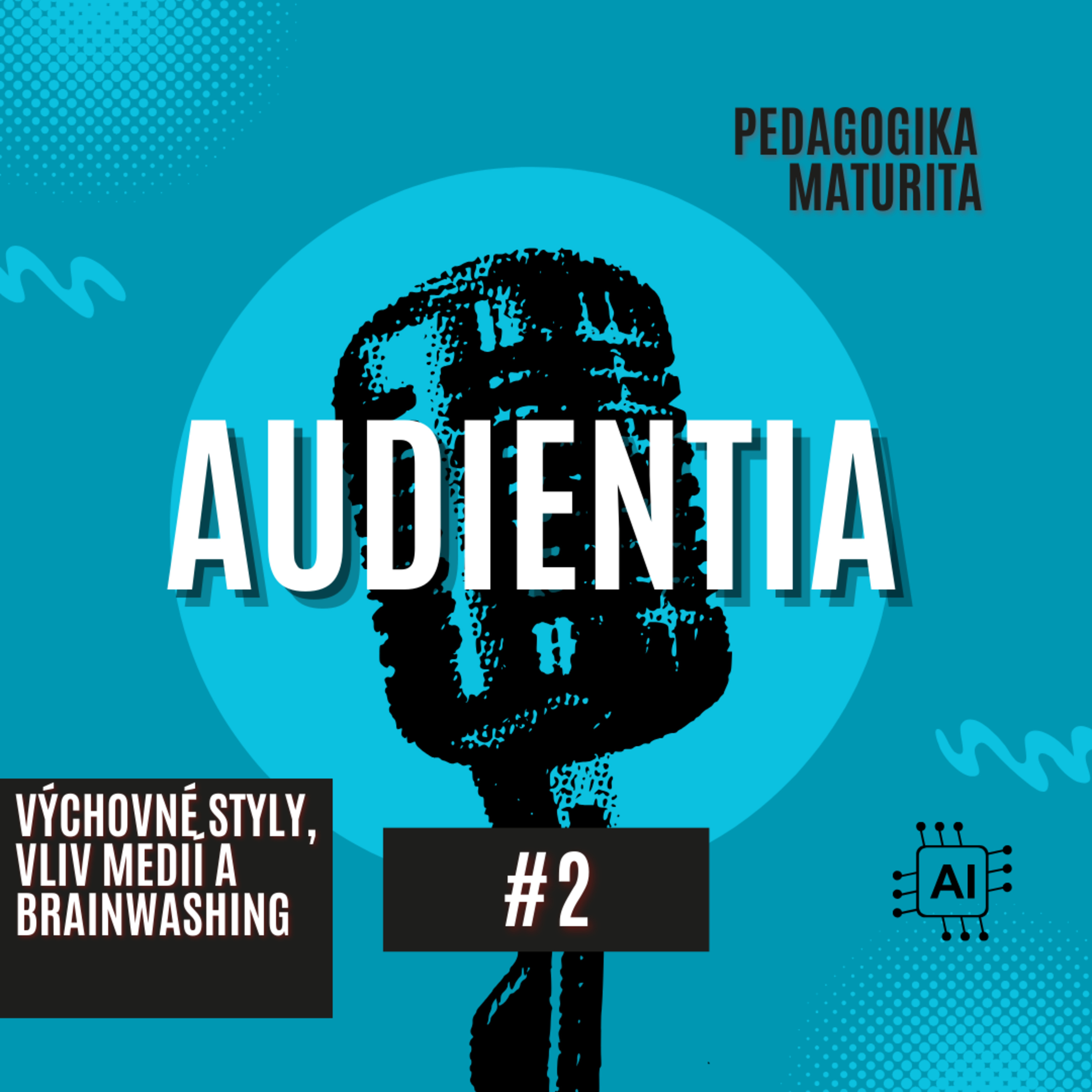 AUDIENTIA CZECH