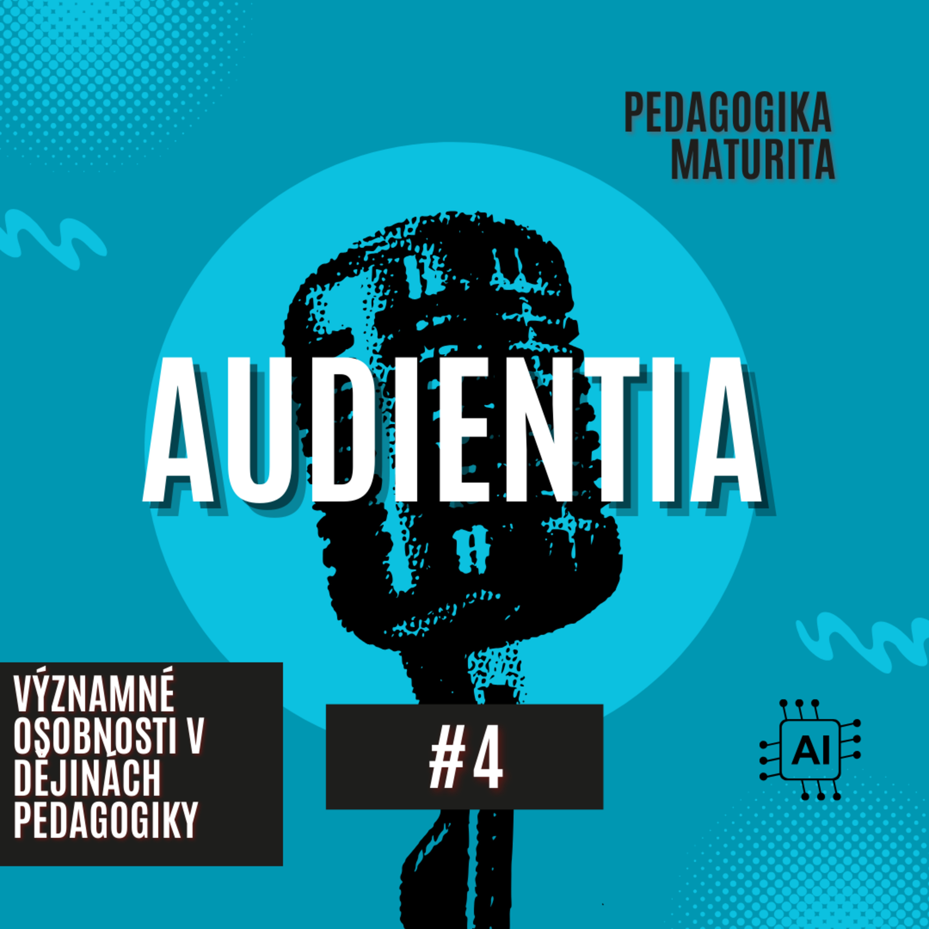 AUDIENTIA CZECH