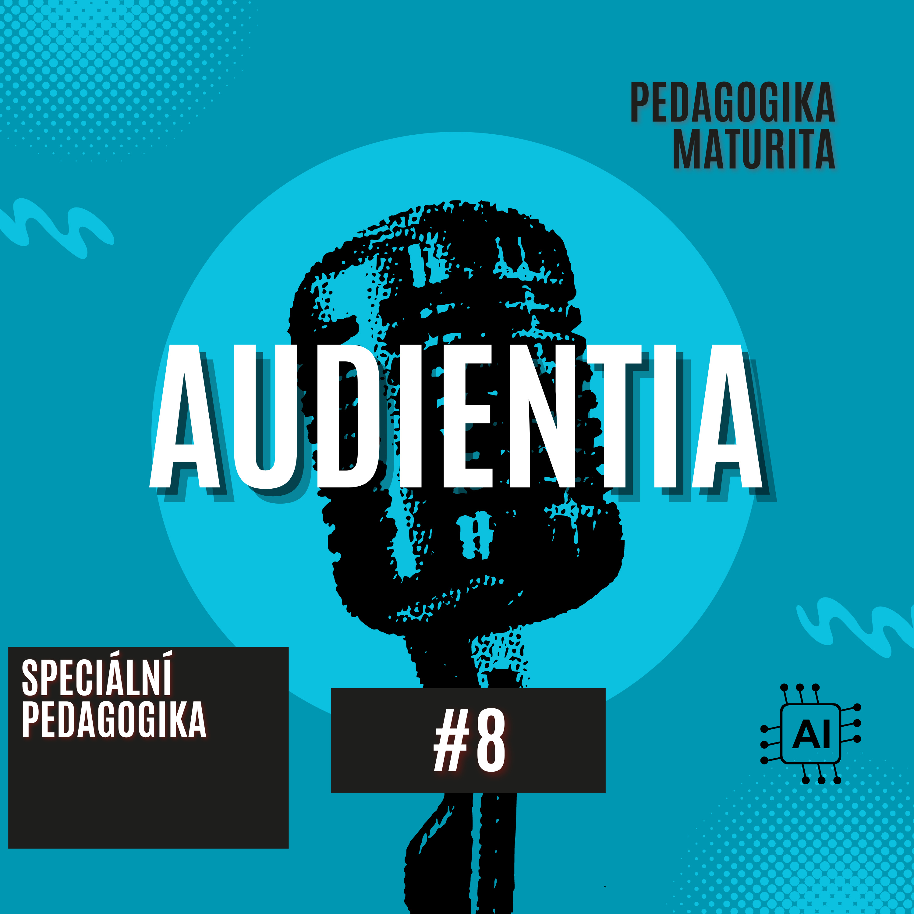 AUDIENTIA CZECH