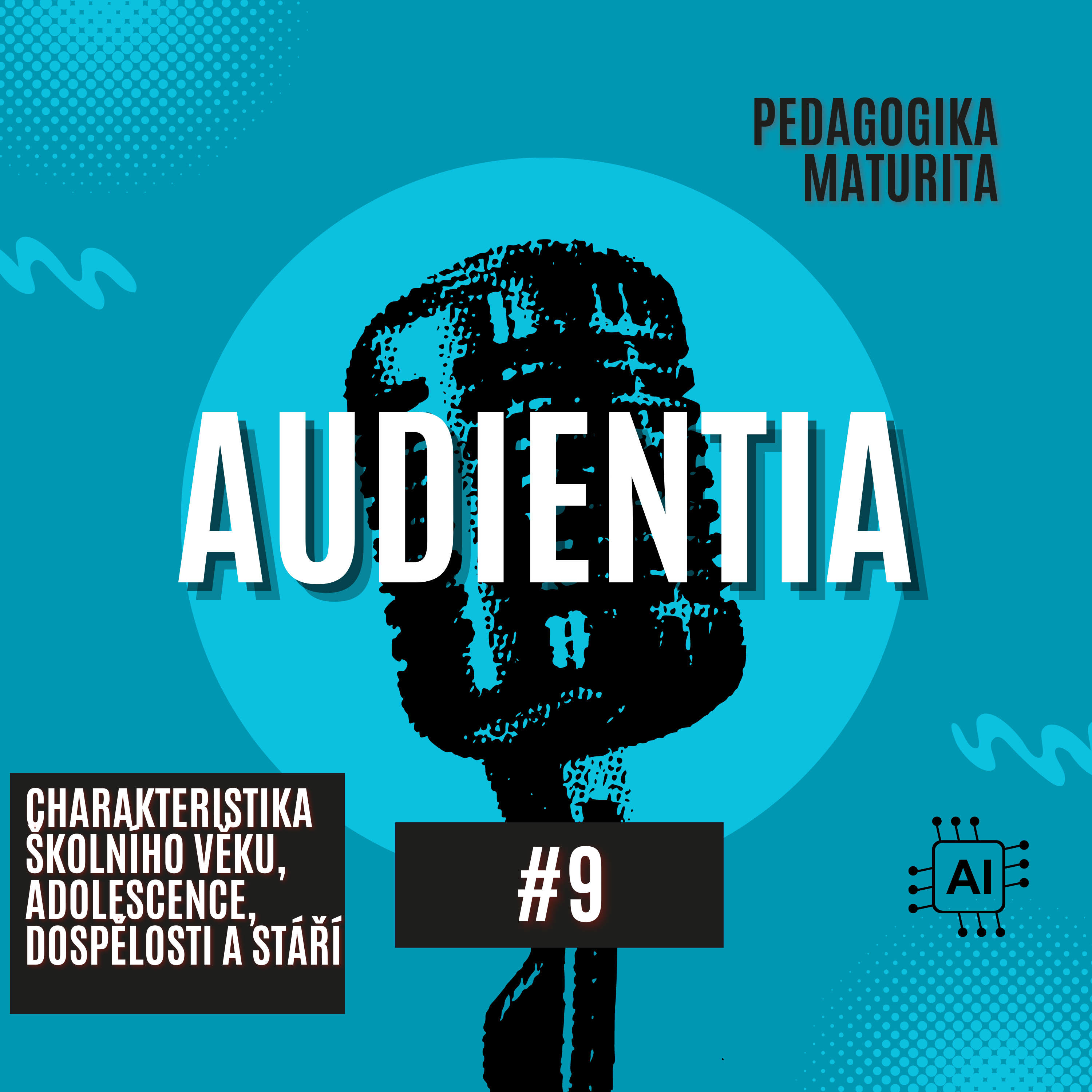 AUDIENTIA CZECH