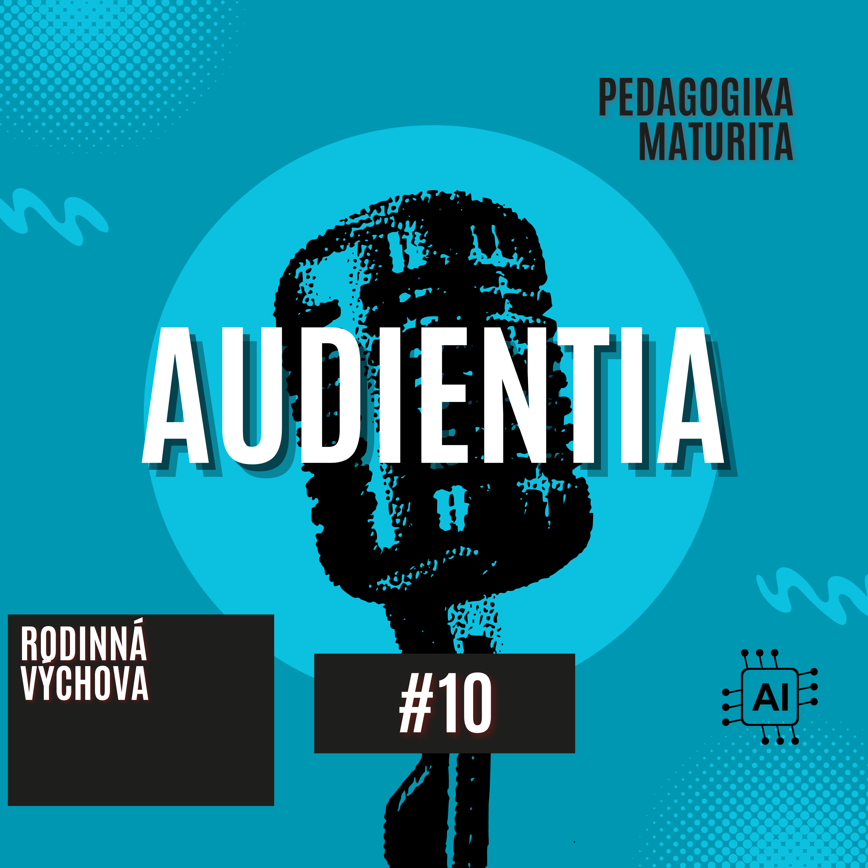 AUDIENTIA CZECH