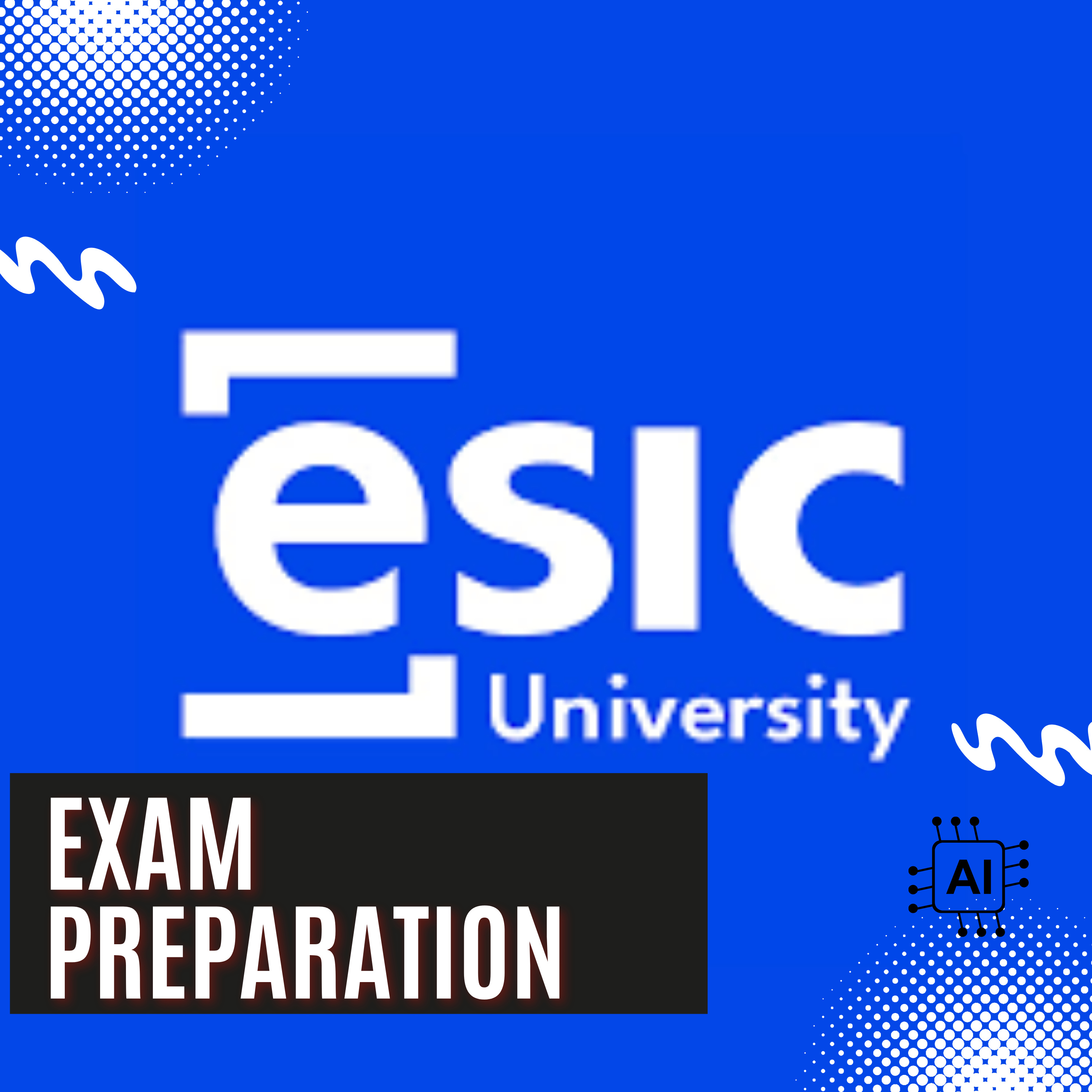 ESIC | Introduction to Statistics + Types of Statistics episode artwork