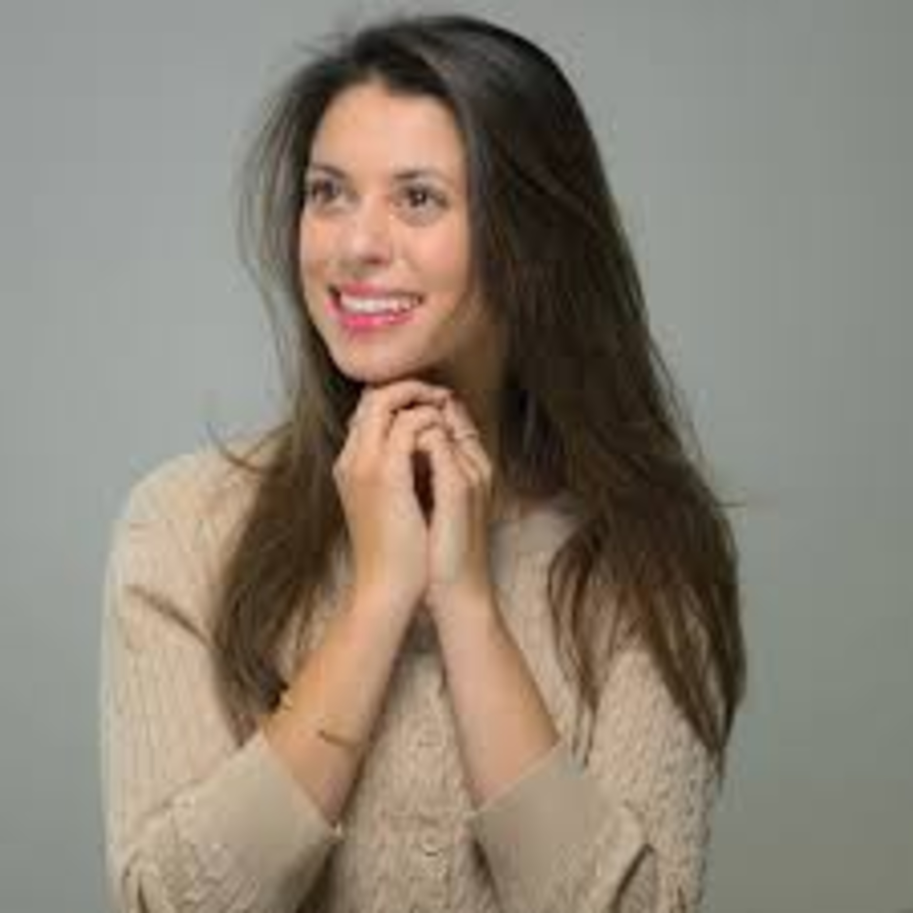 46. Now Jewish Nanny opens up about Seminary, Religious OCD & Making Torah Learning Personal w/ Adina Fernandez 