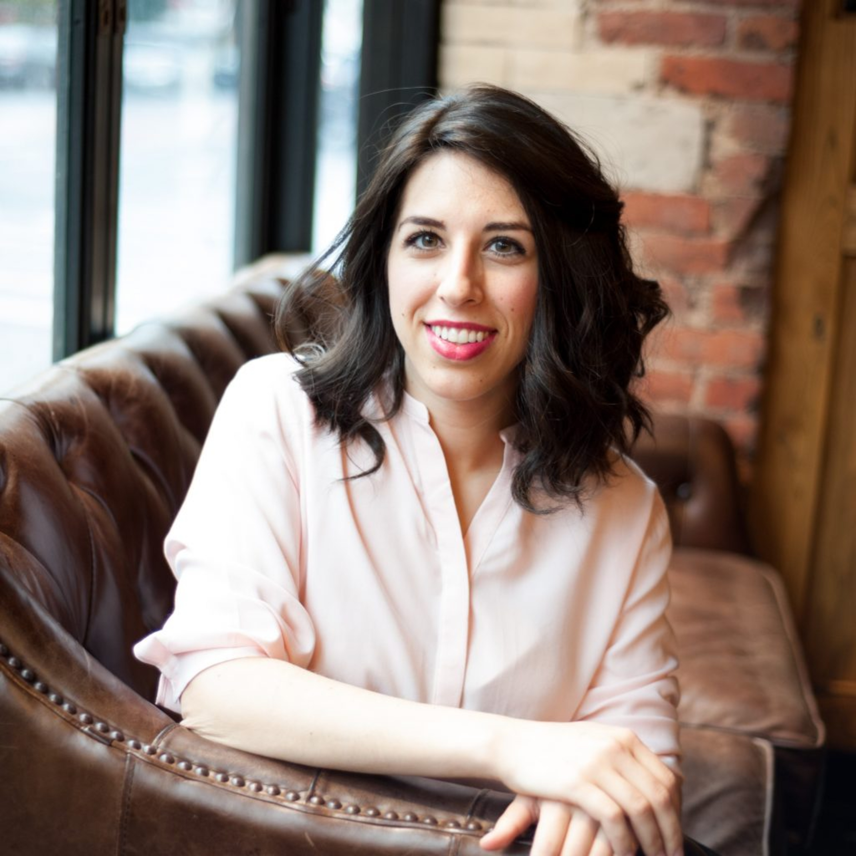47. Binge Eating, Body Image & How to feel Normal around Food w/ Rachel Goodman episode artwork