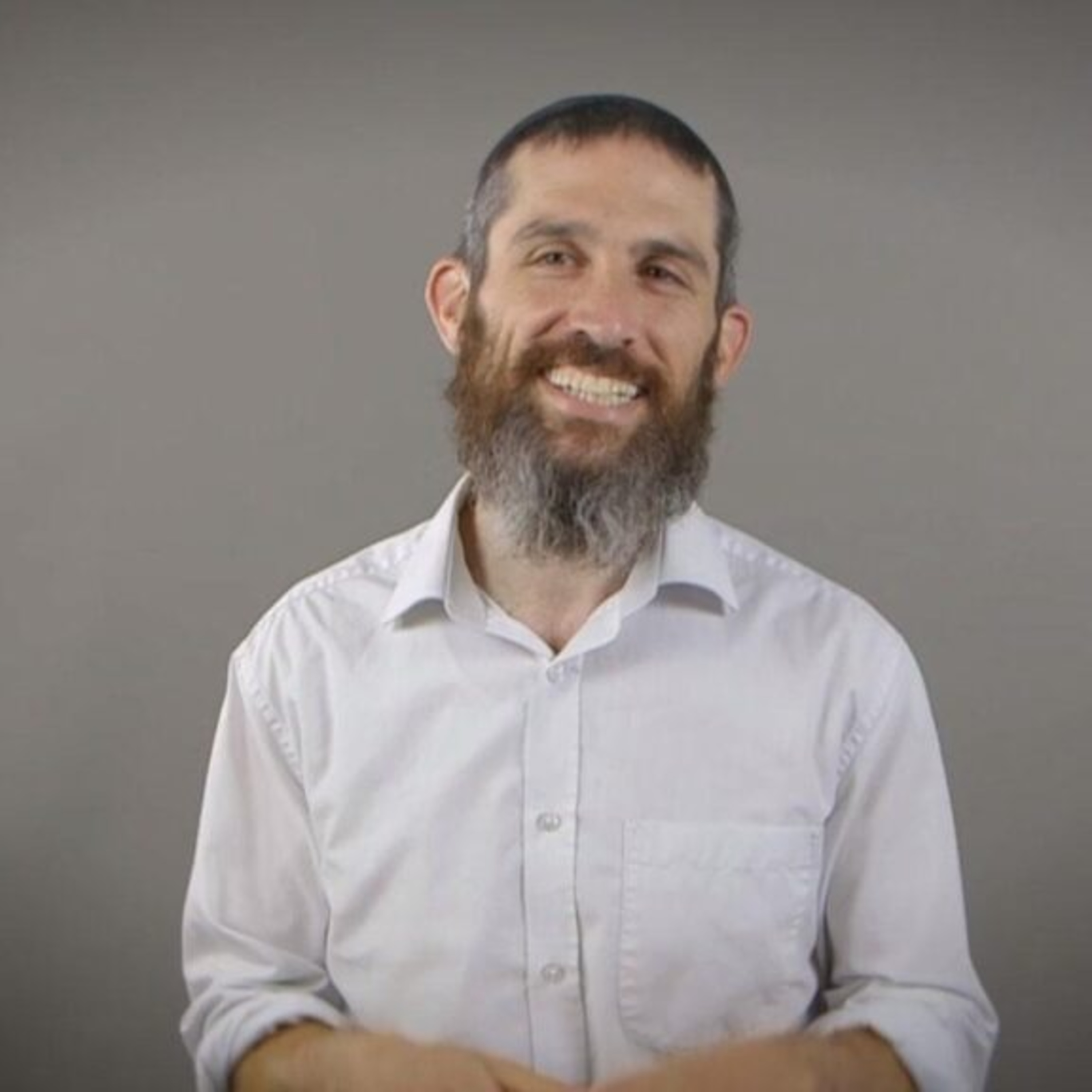 49. Boys, Boundaries & Investing in your Future Marriage w/ Rav Dov Ber Cohen episode artwork