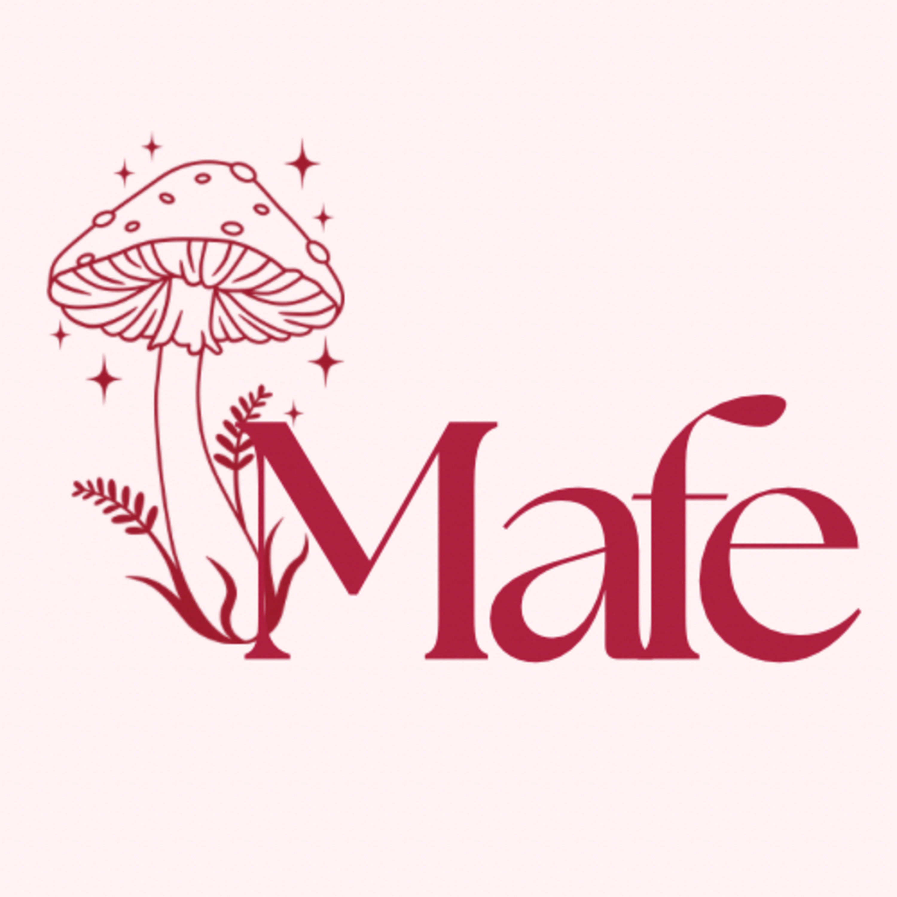 Portada de Mafe sin Etiqueta