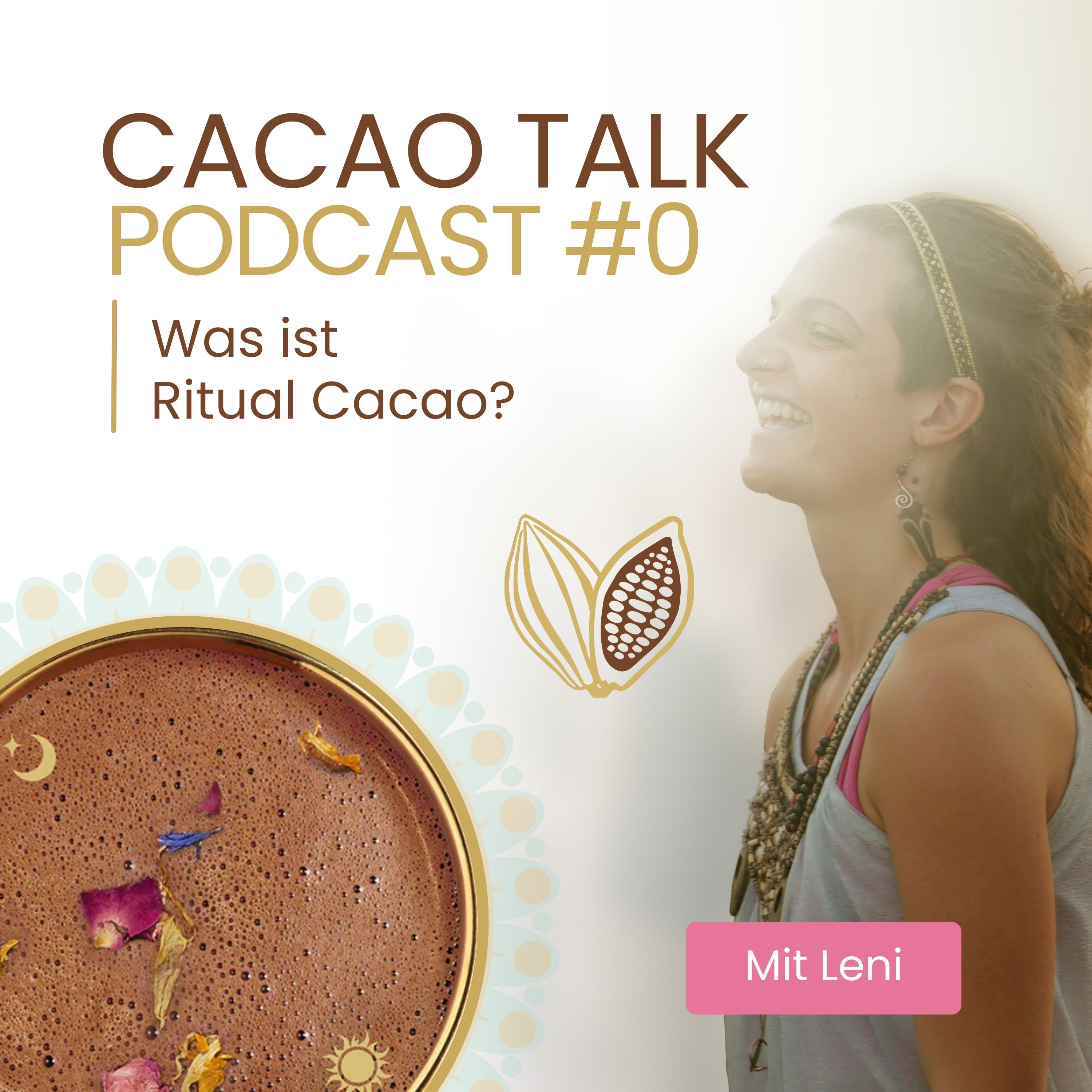 Cacao Talk