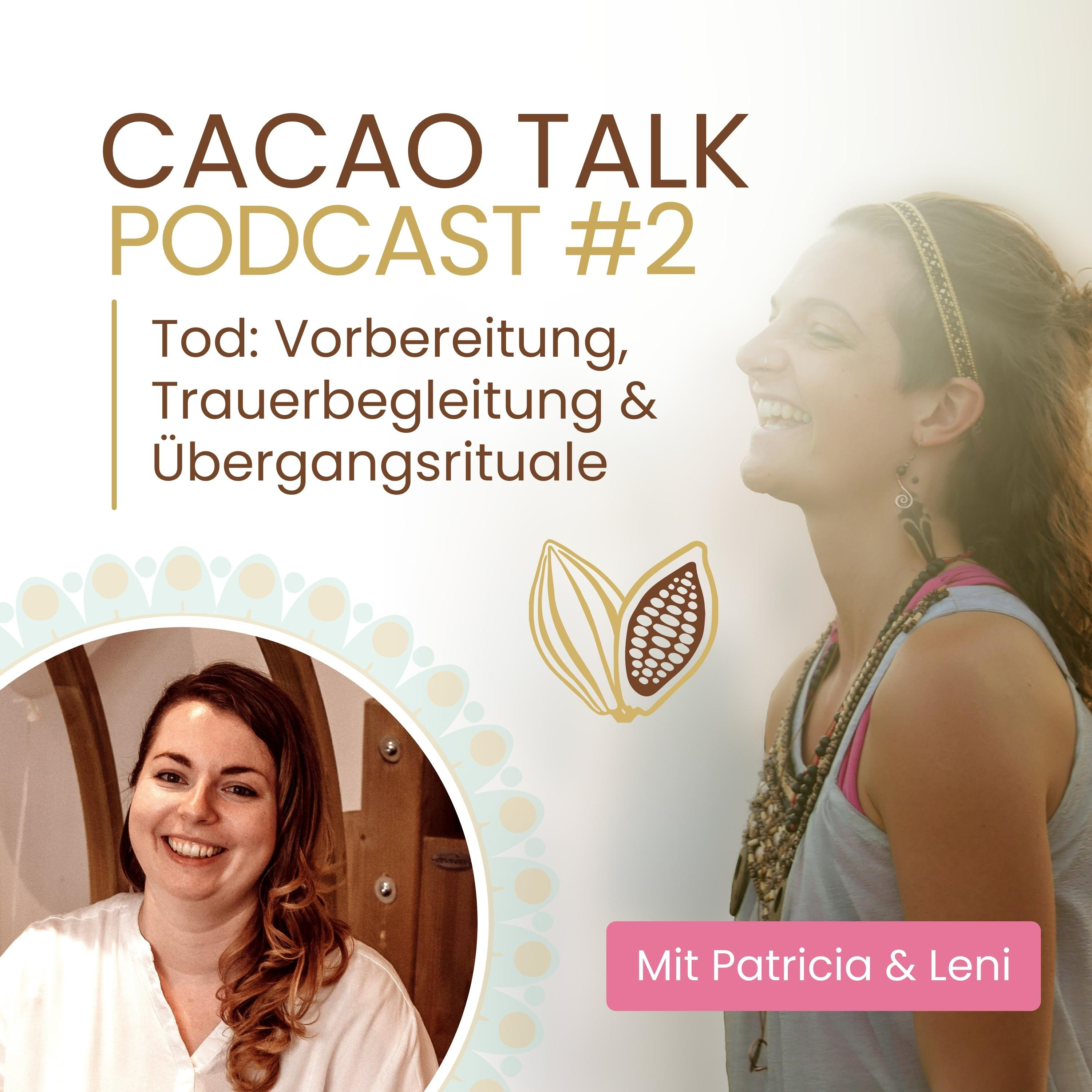 Cacao Talk