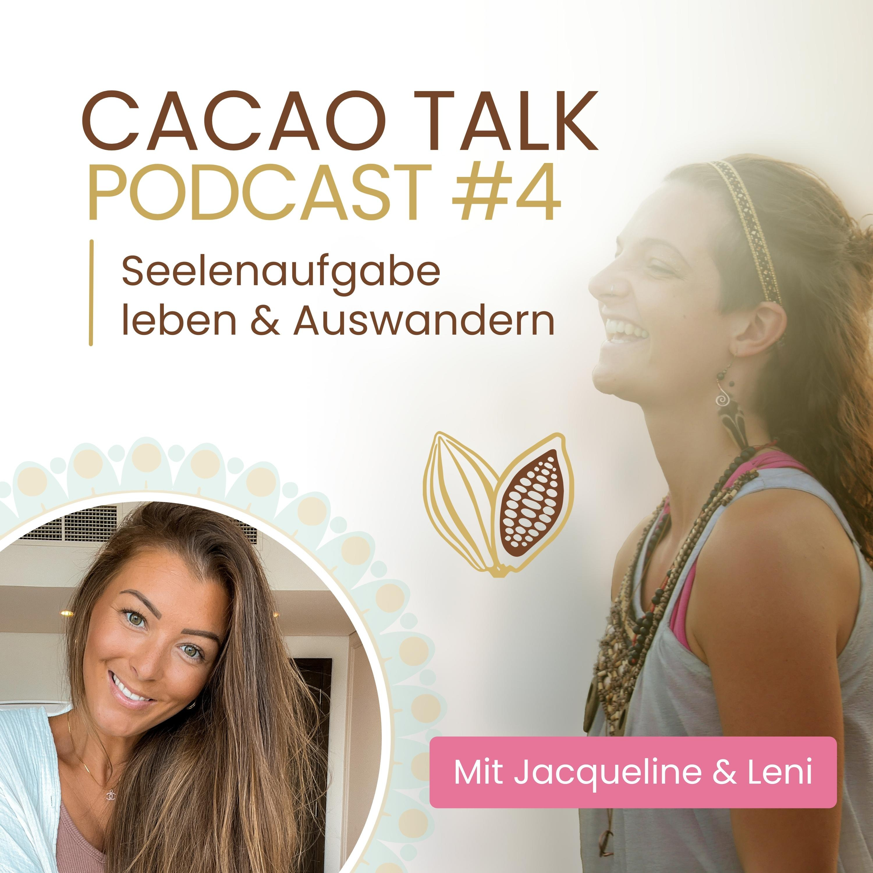 Cacao Talk