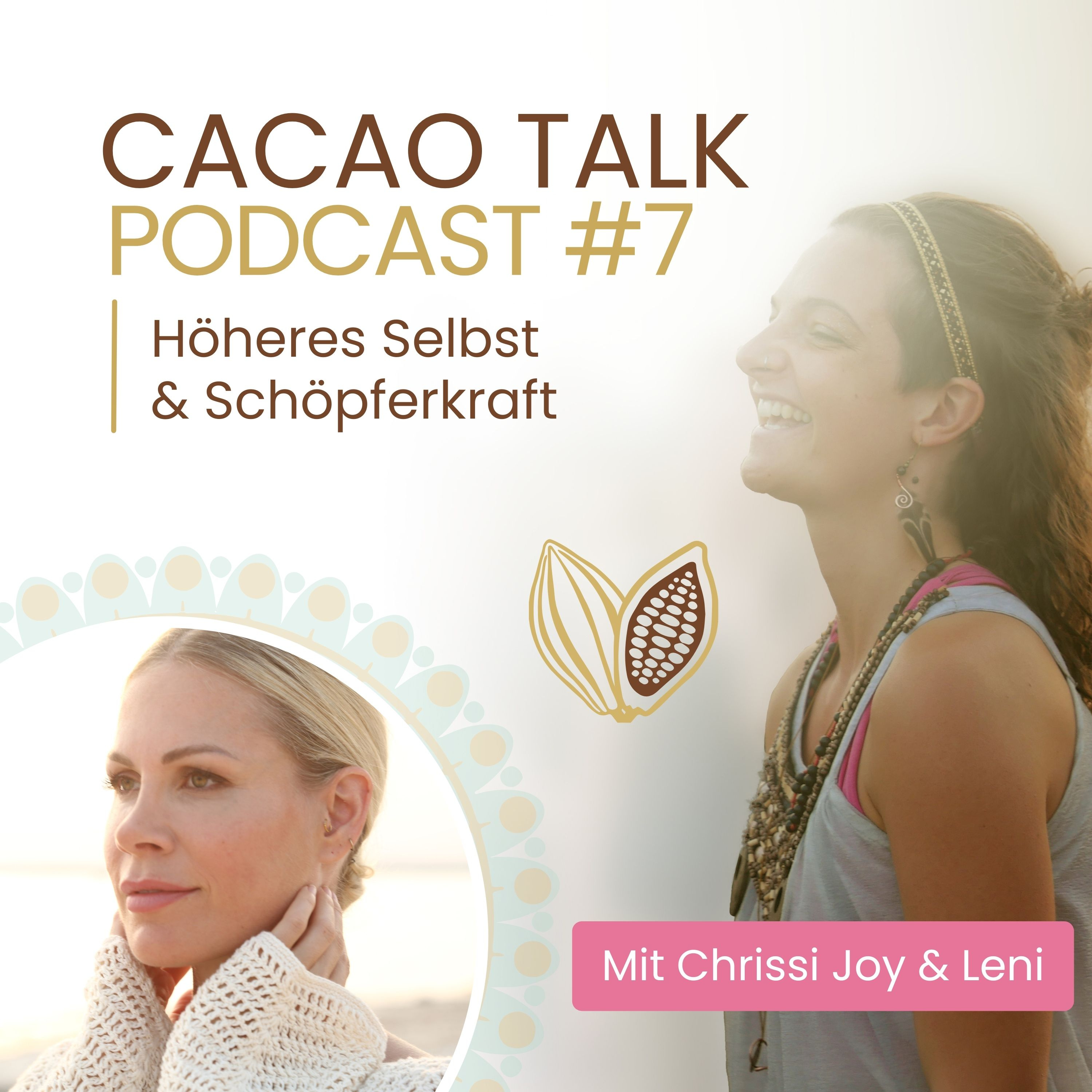 Cacao Talk
