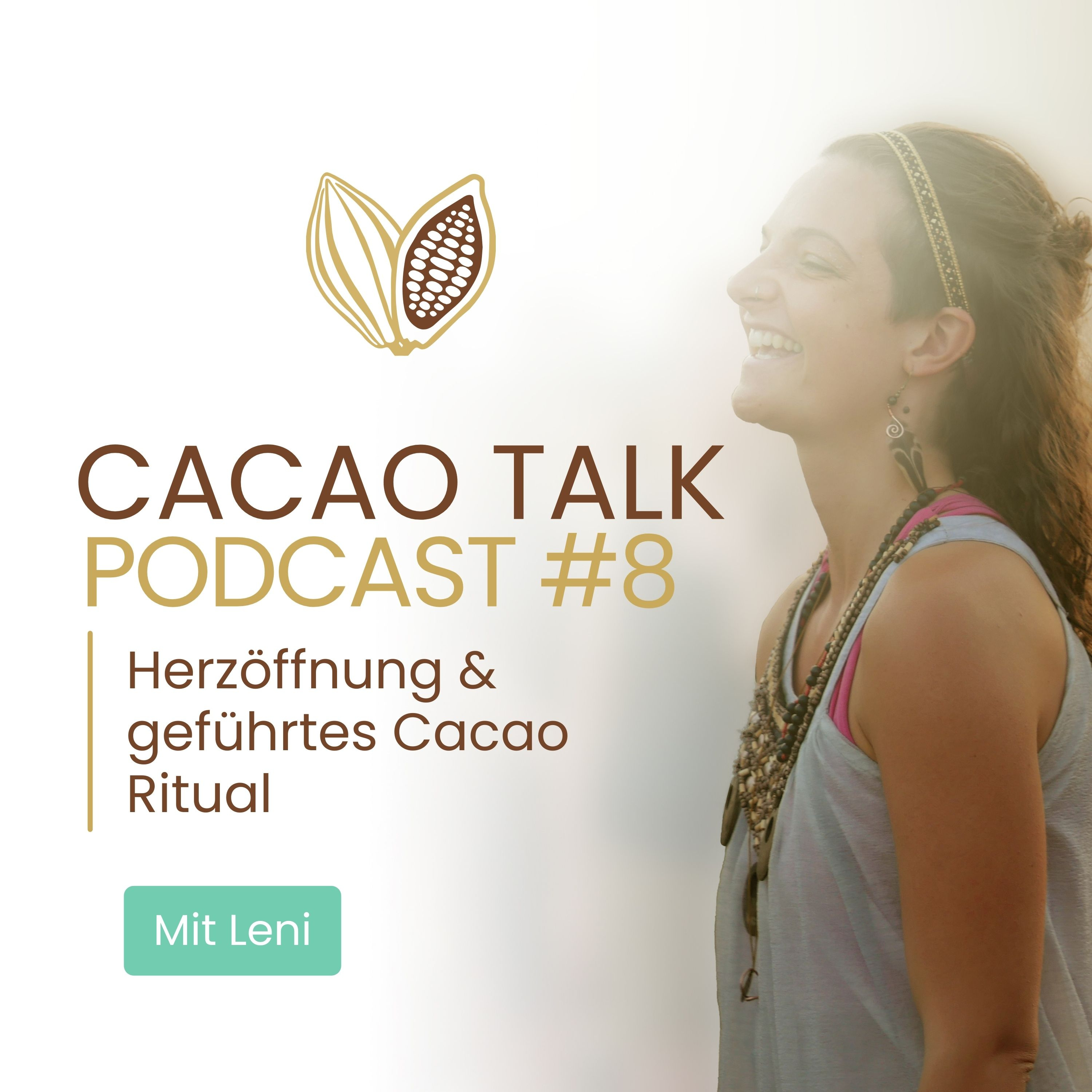 Cacao Talk