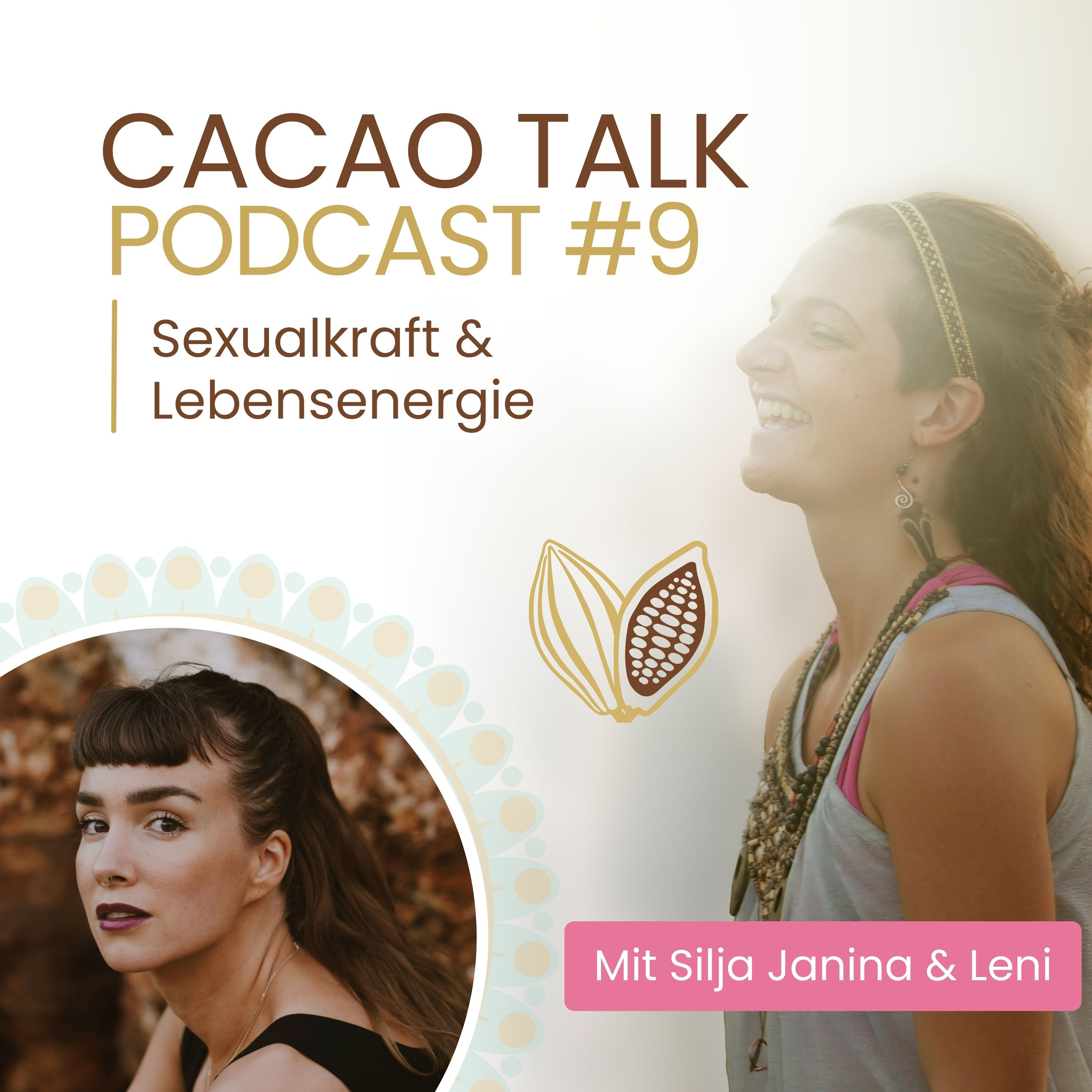 Cacao Talk