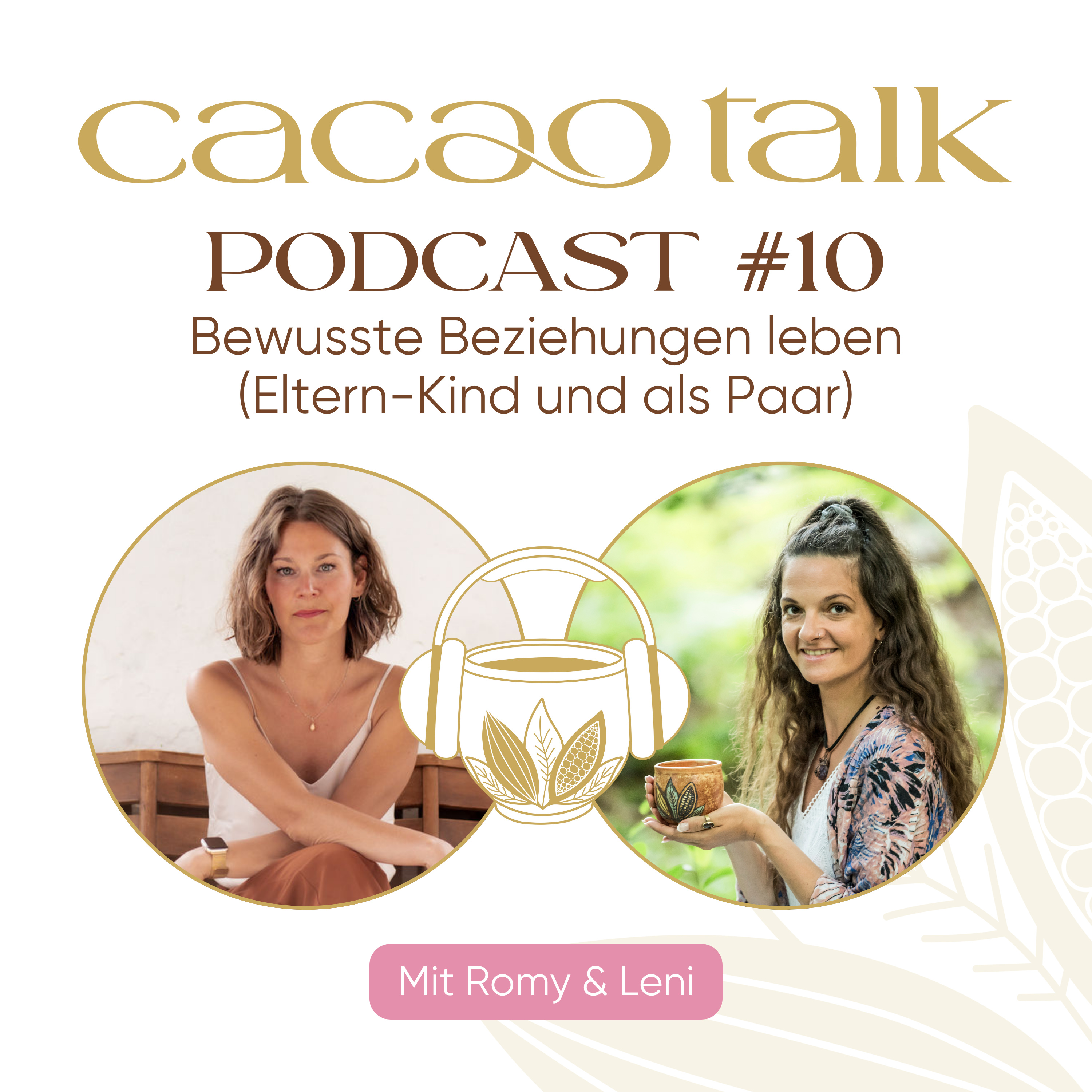 Cacao Talk