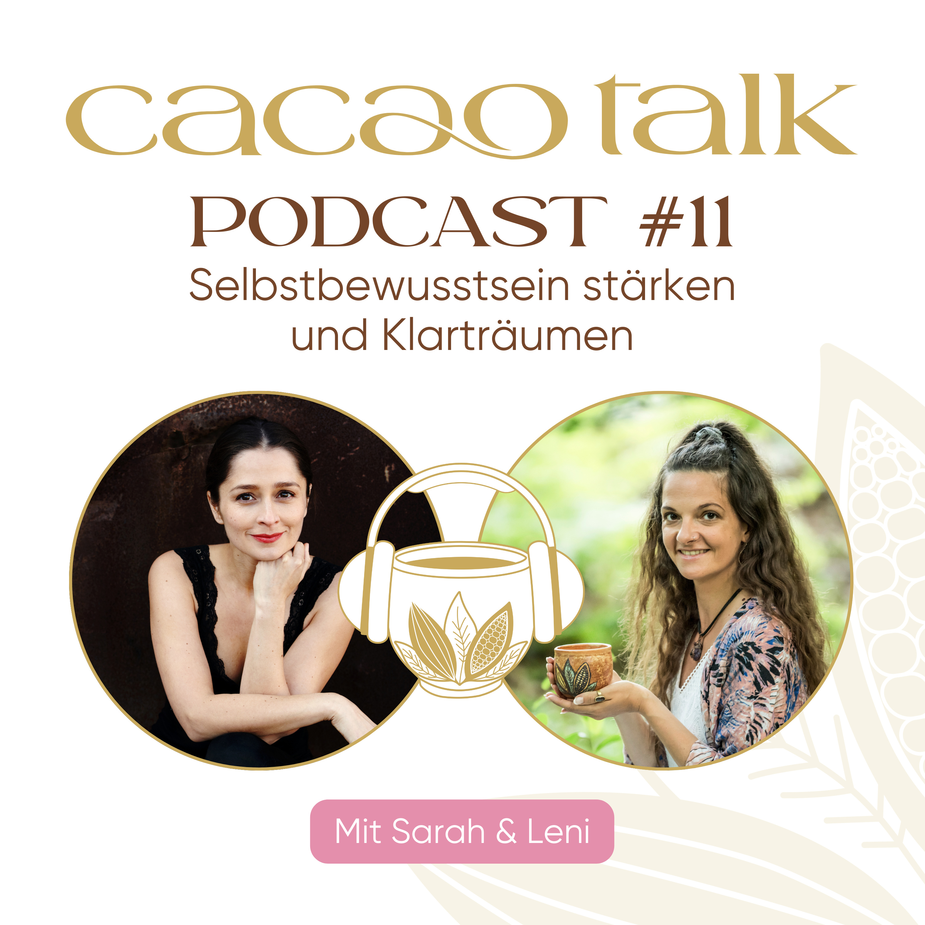 Cacao Talk