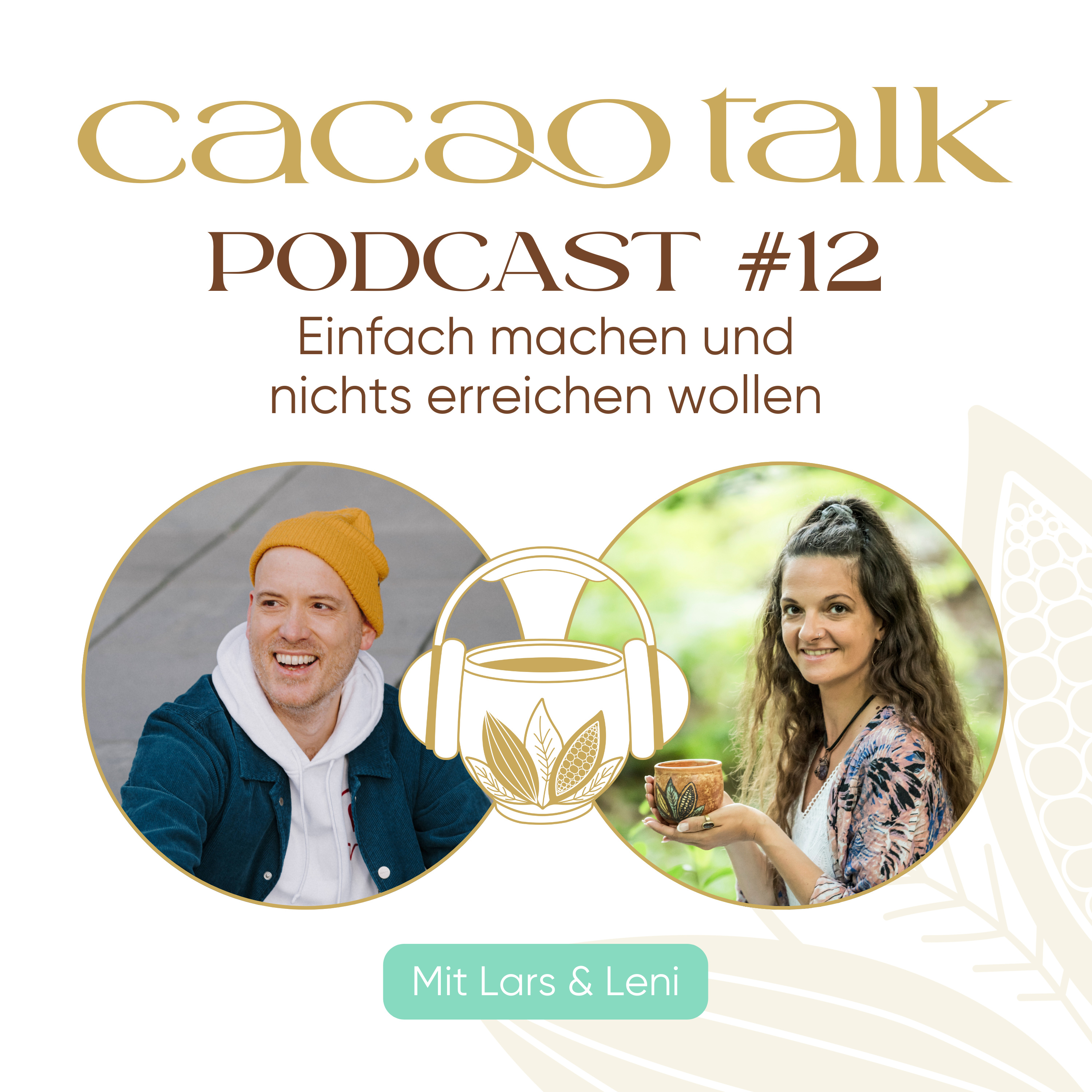Cacao Talk