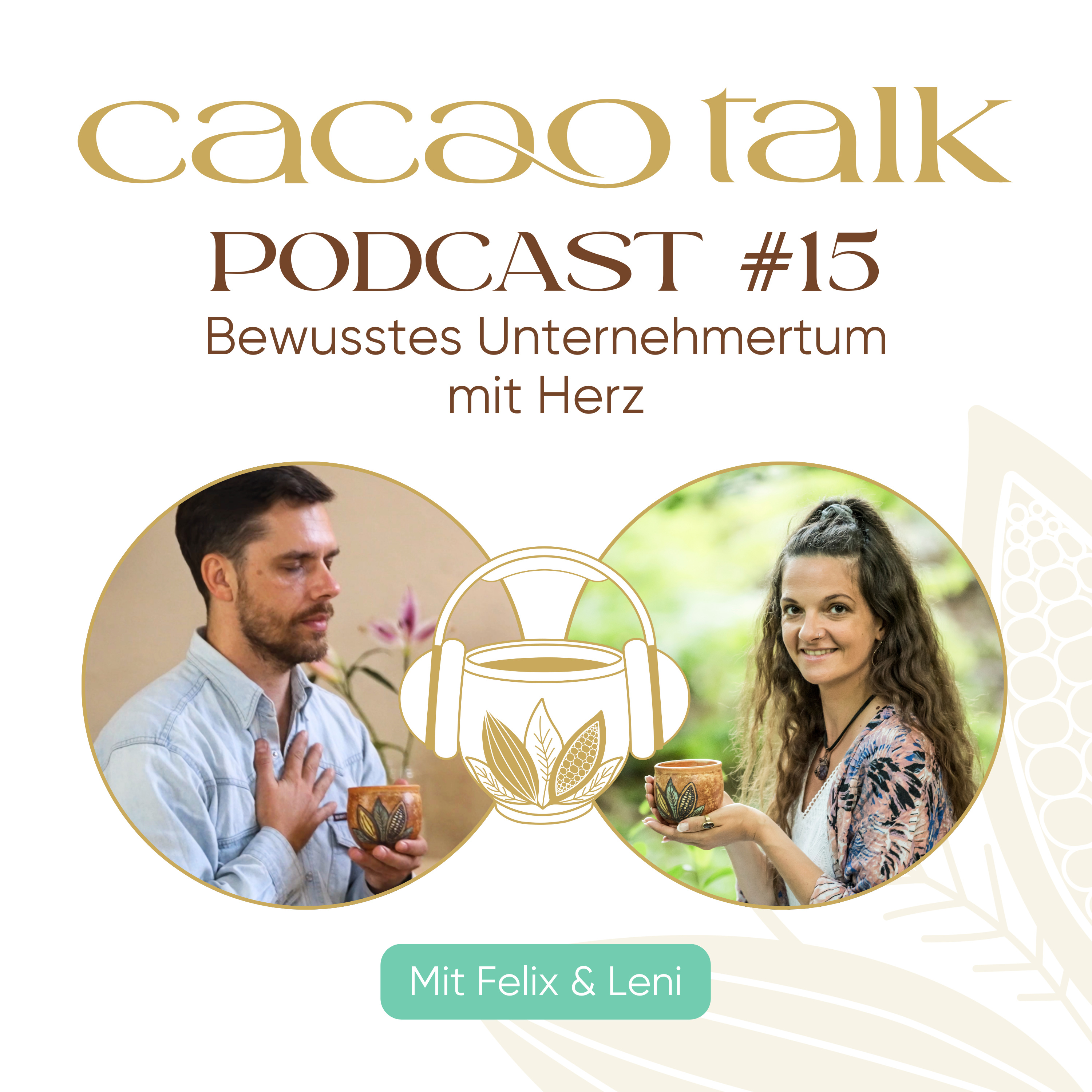 Cacao Talk