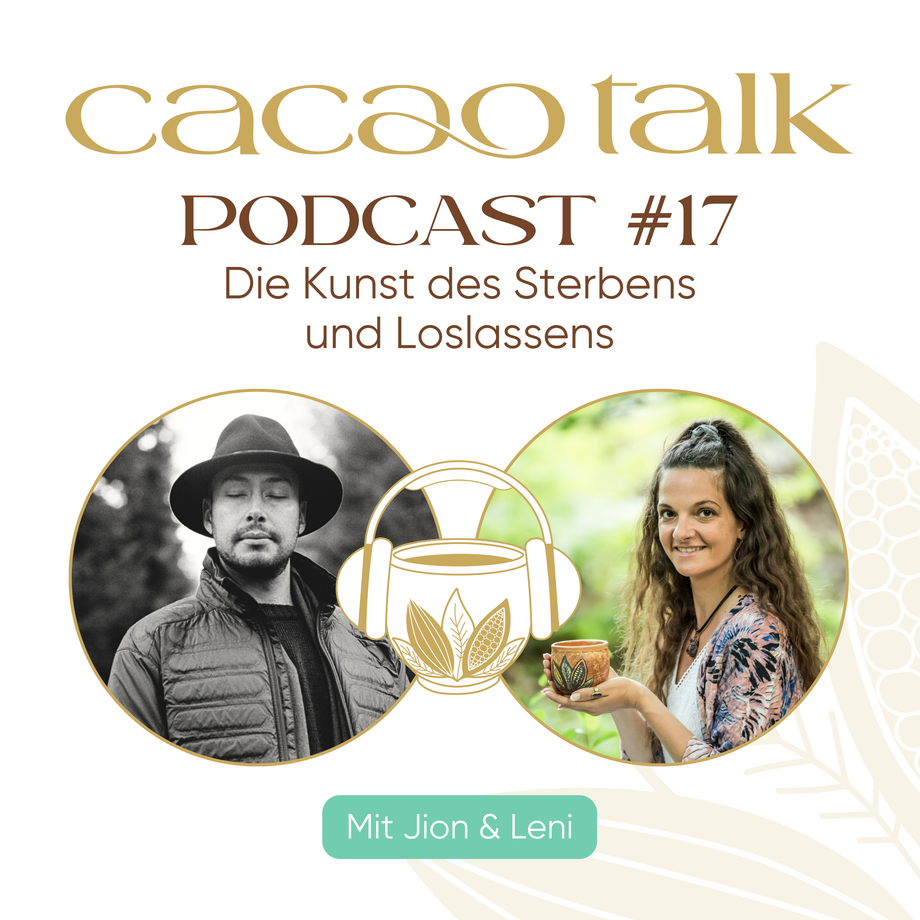 Cacao Talk