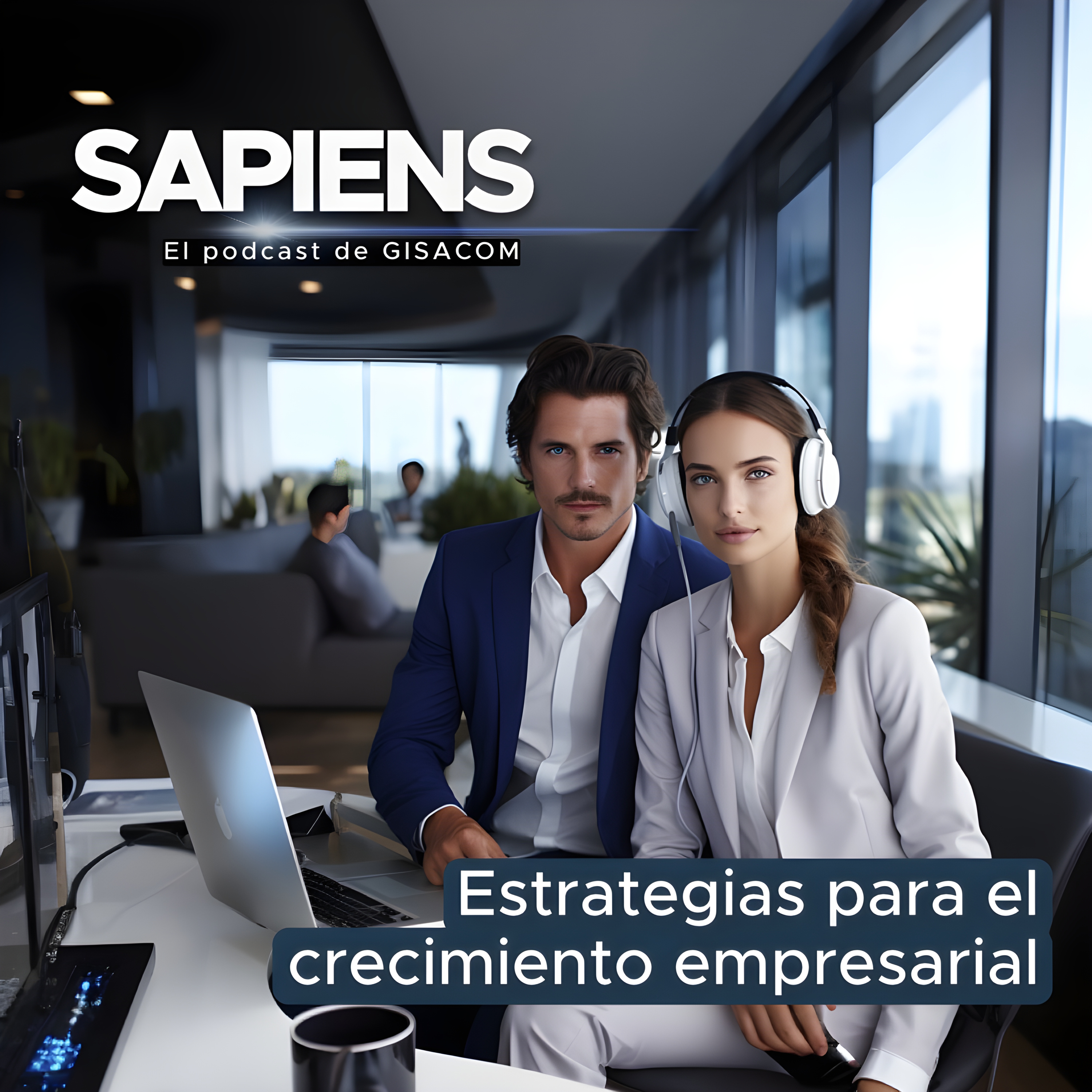 Sapiens, Crecimiento Empresarial