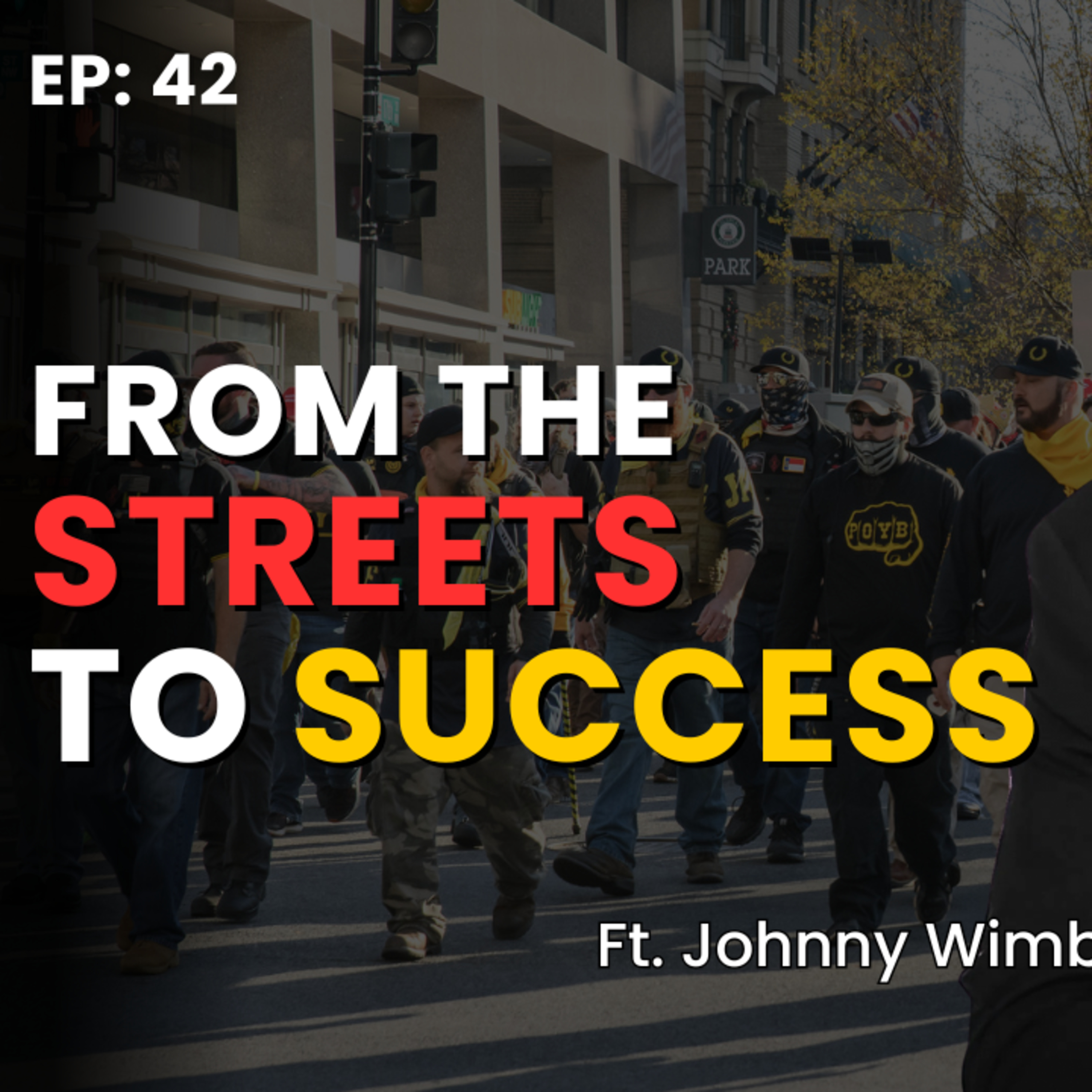 IN N OUT PODCAST with Eric Girault