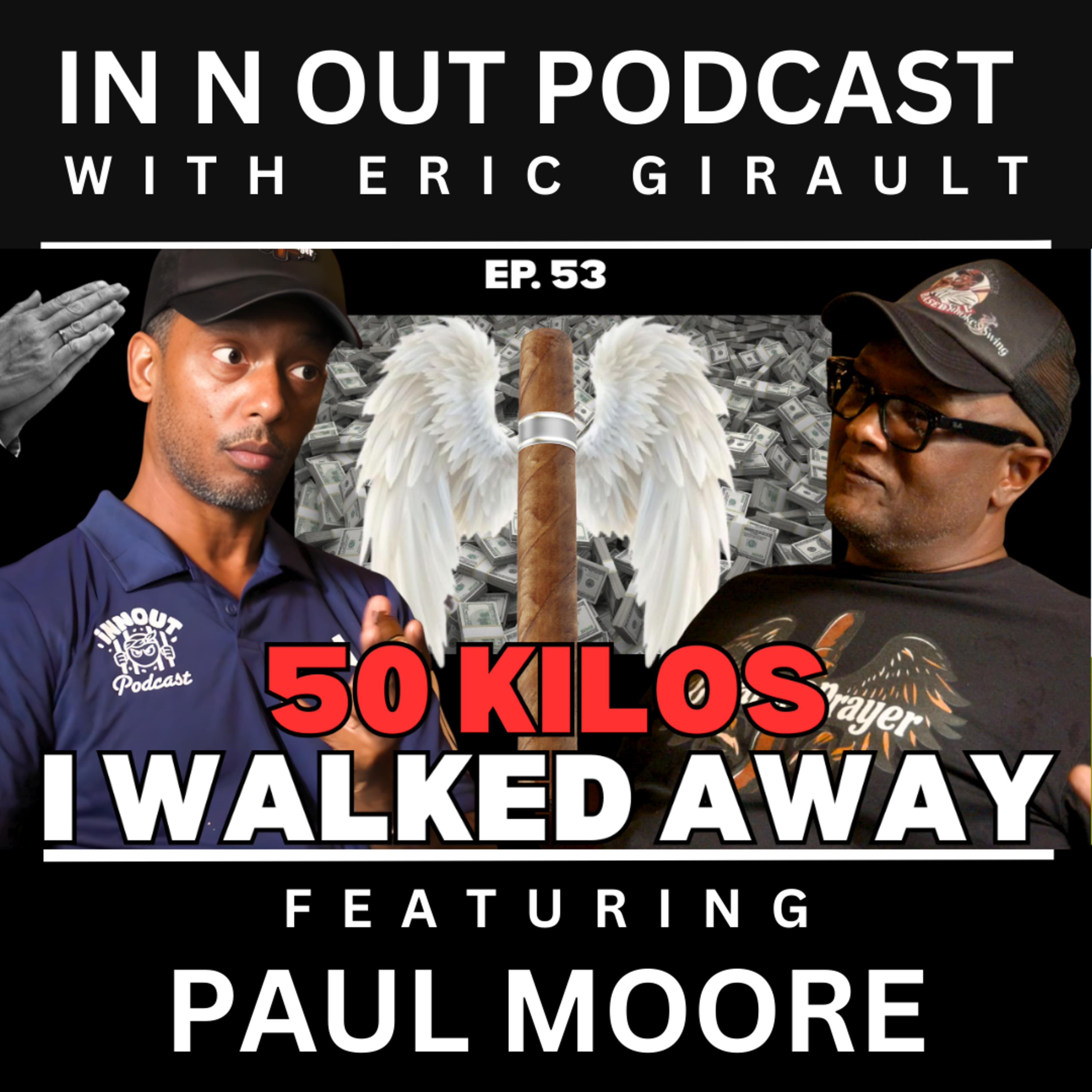 Milwaukee Kingpin Becomes Franchise Owner: The Paul Moore Story episode artwork