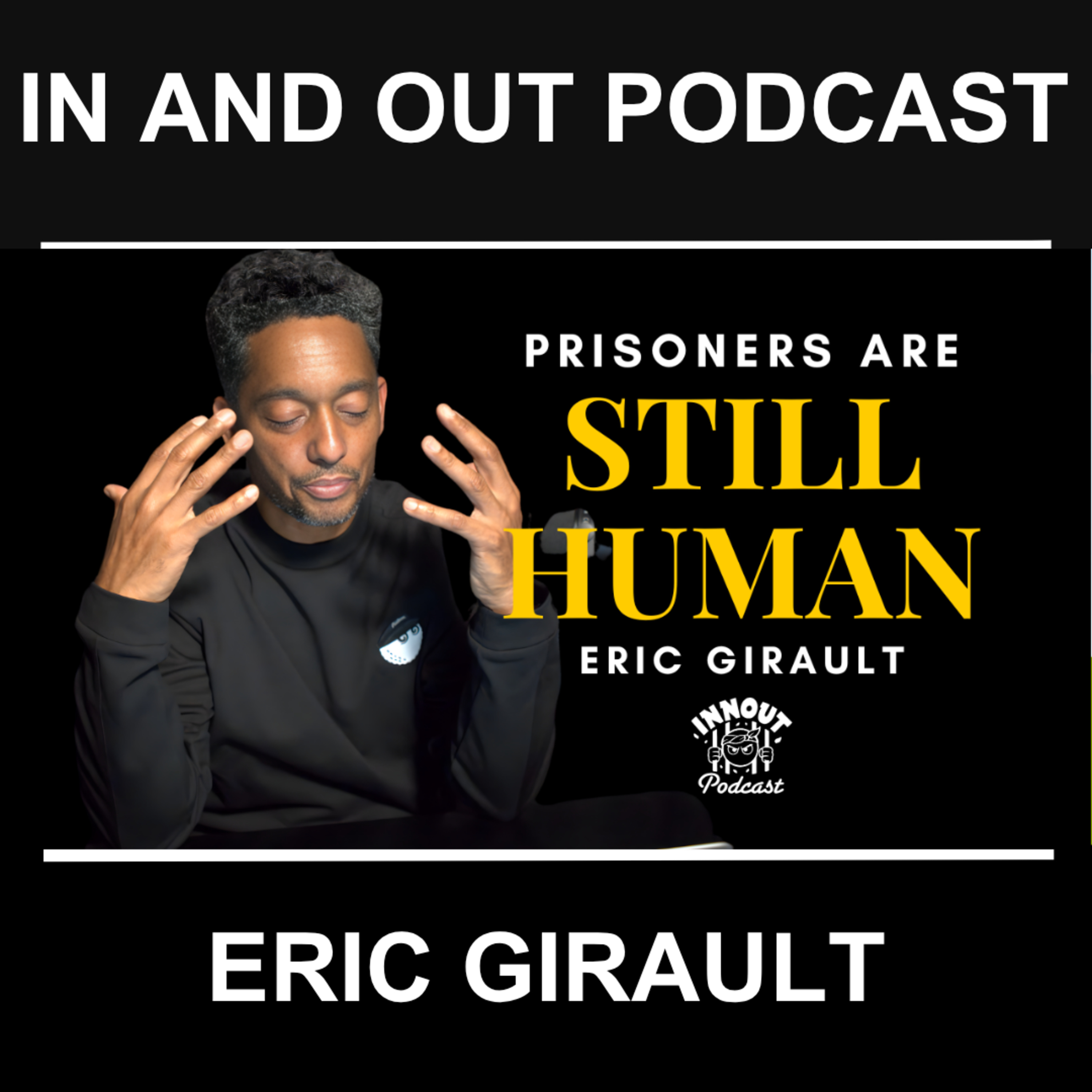 How Do We Treat The LEAST Of Our Citizens? I.E. Prisoners | Sharing Is Caring episode artwork