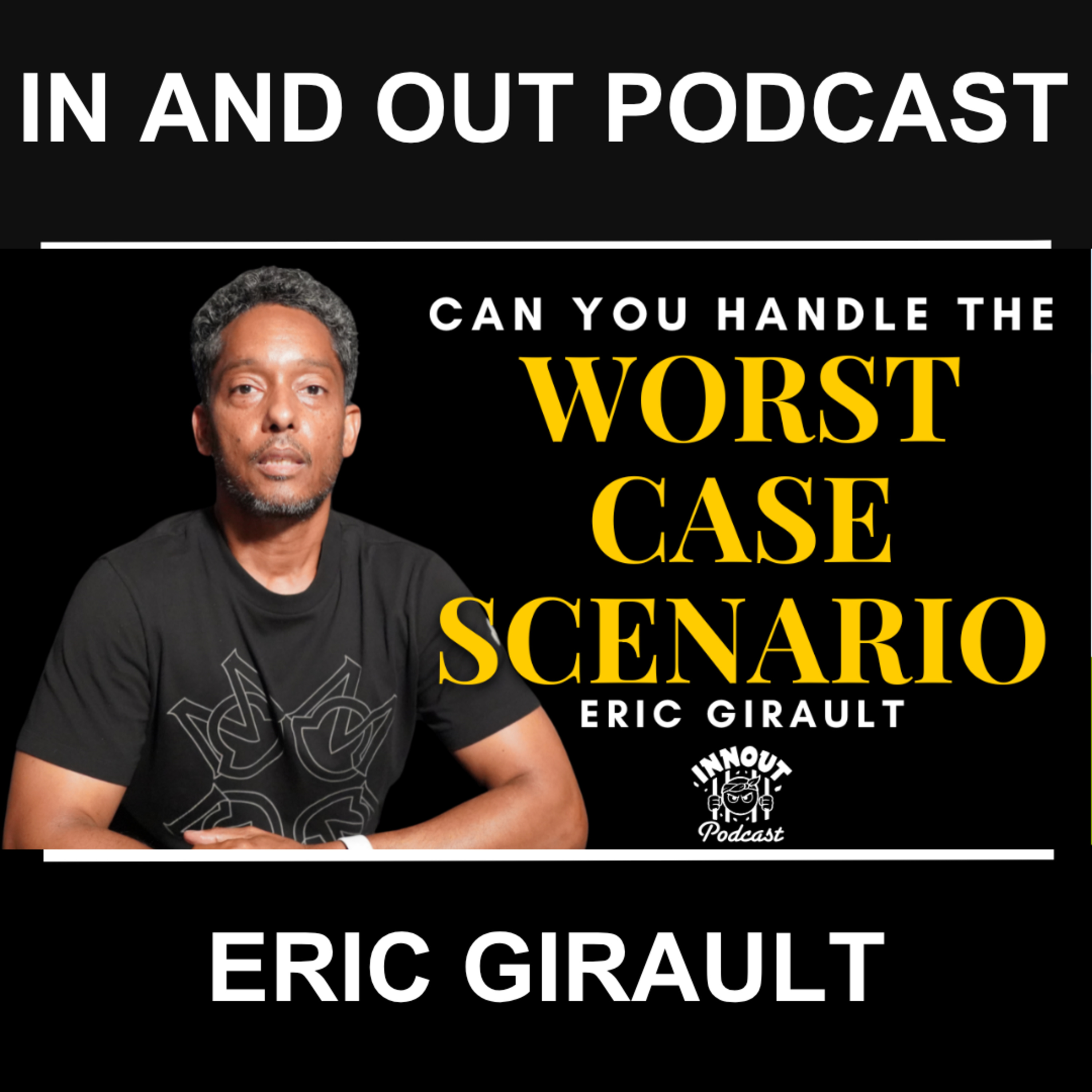 Consider The Worst Case Scenario | Sharing Is Caring episode artwork