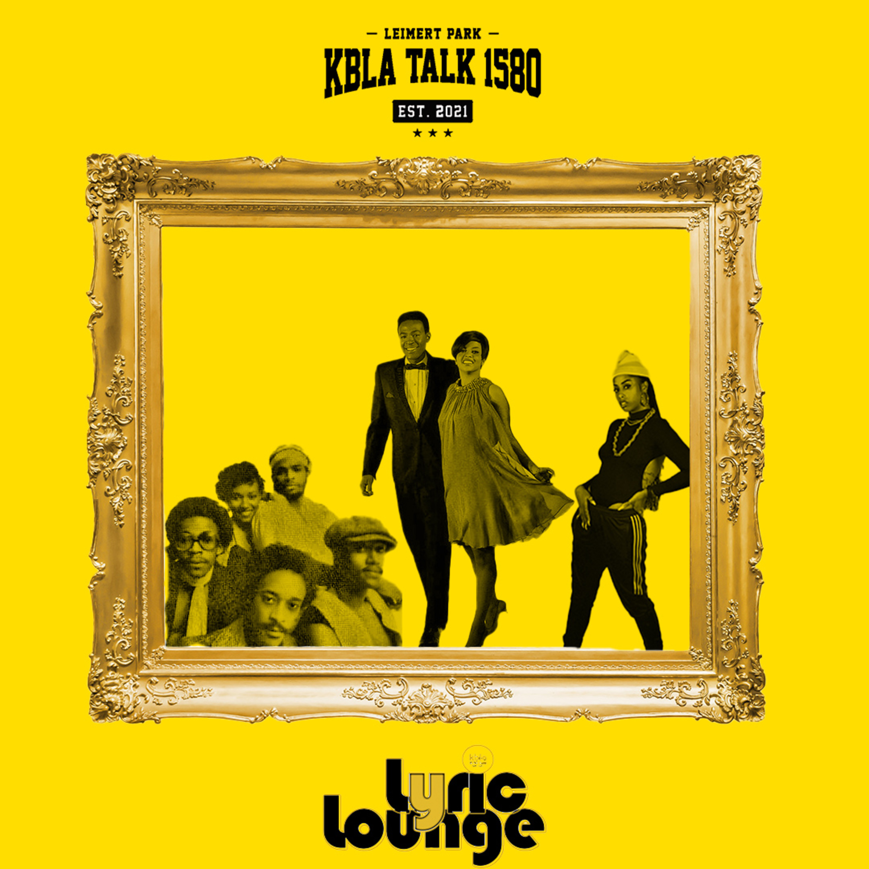 KBLA\'s Lyric Lounge