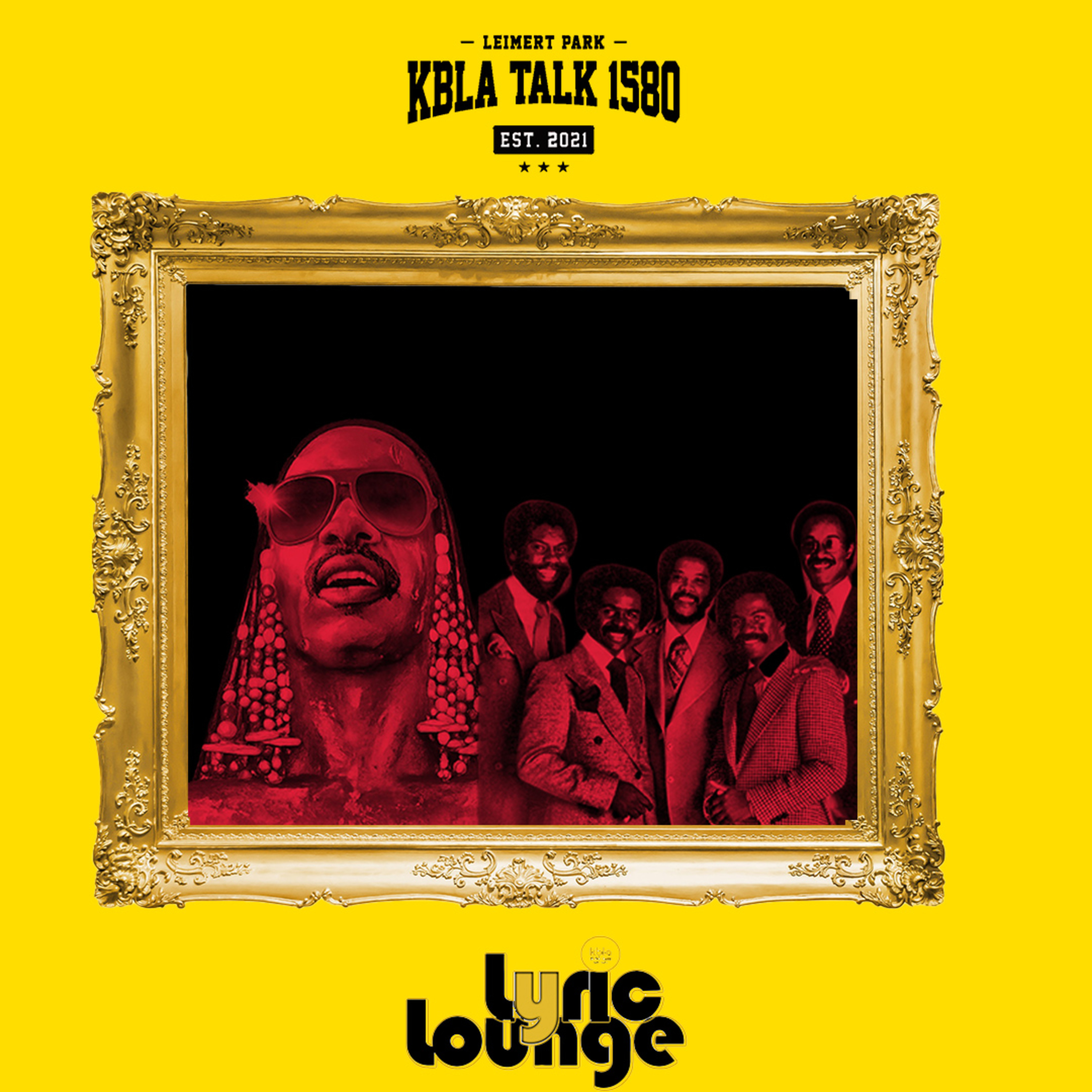 KBLA\'s Lyric Lounge