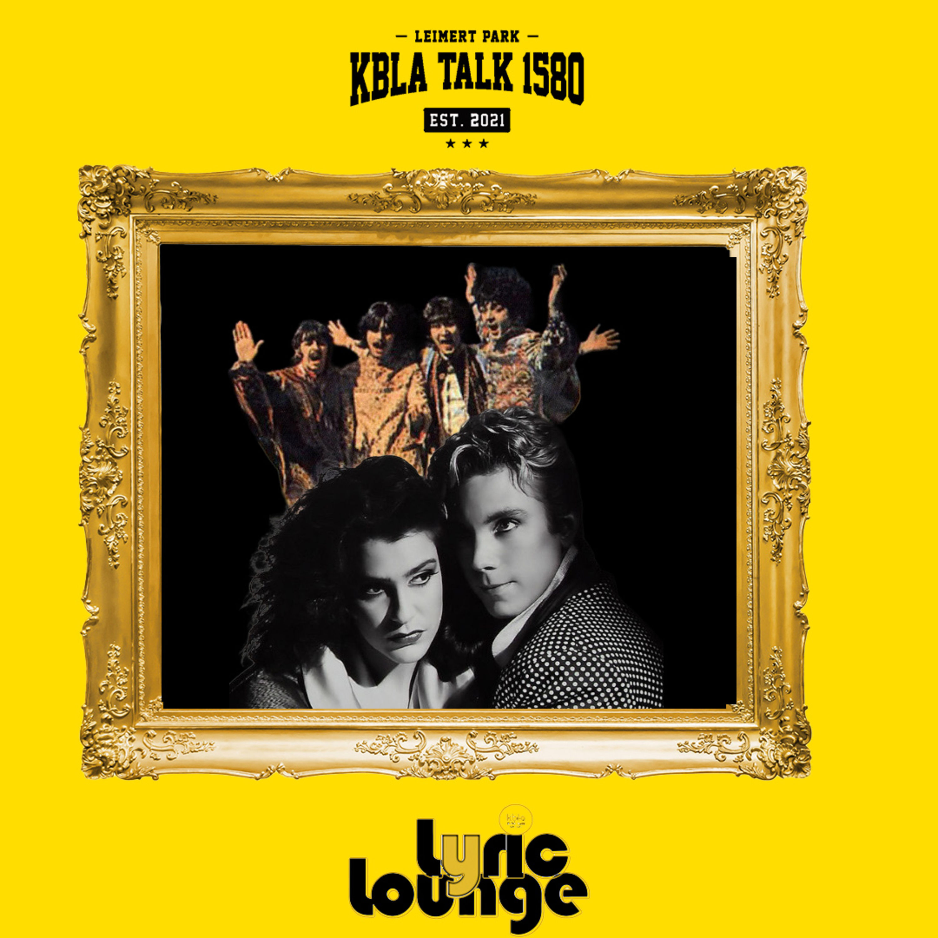 KBLA\'s Lyric Lounge