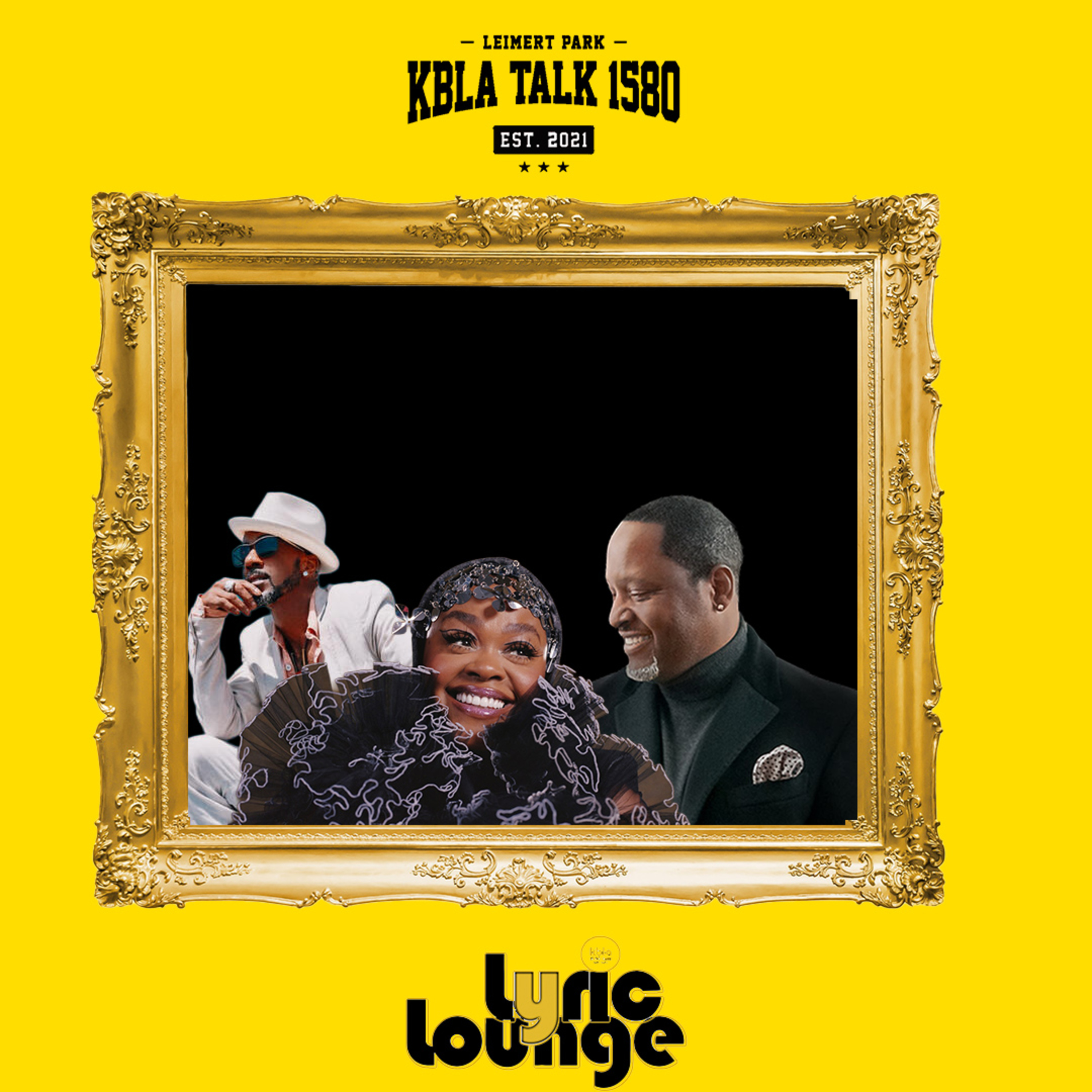 KBLA\'s Lyric Lounge