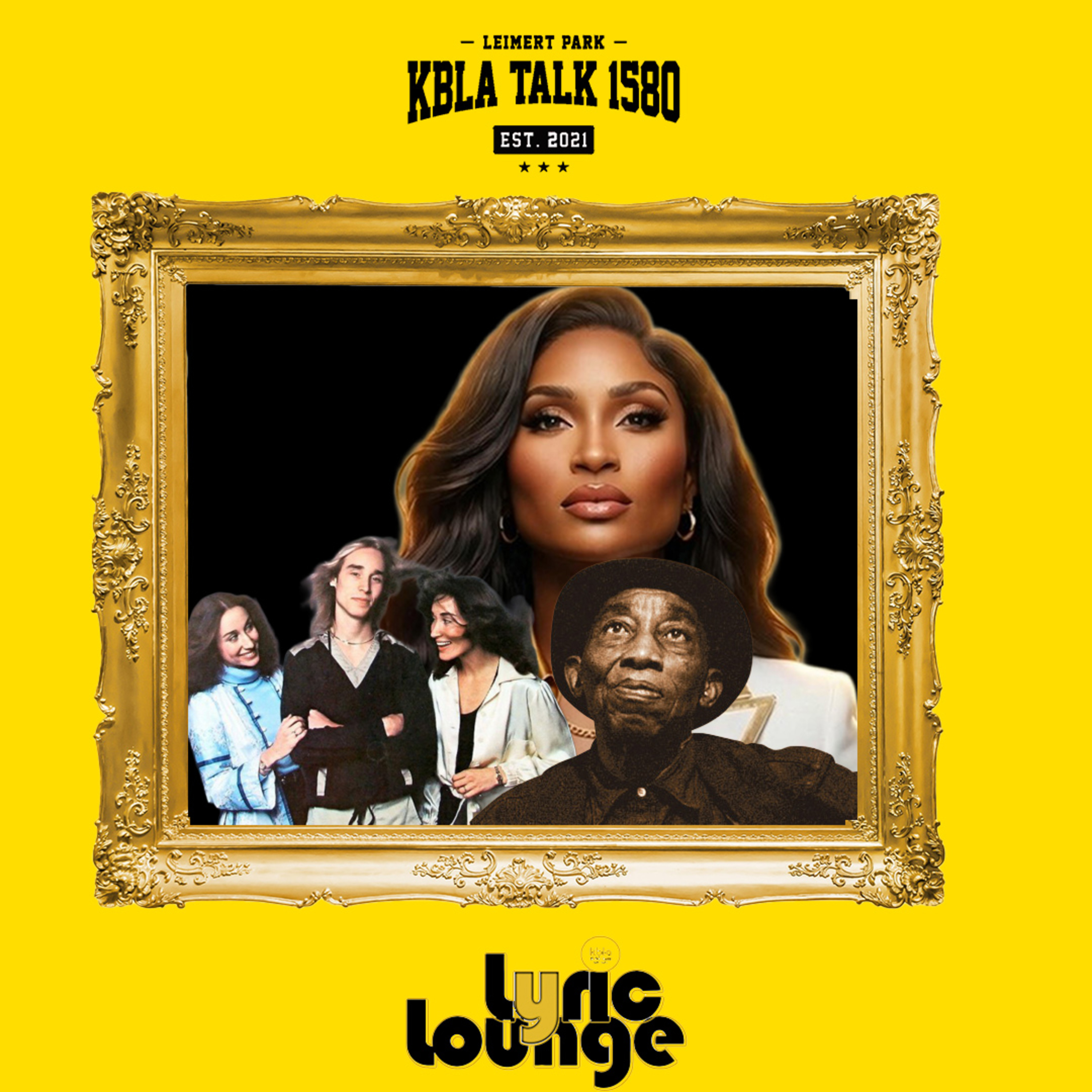 KBLA\'s Lyric Lounge