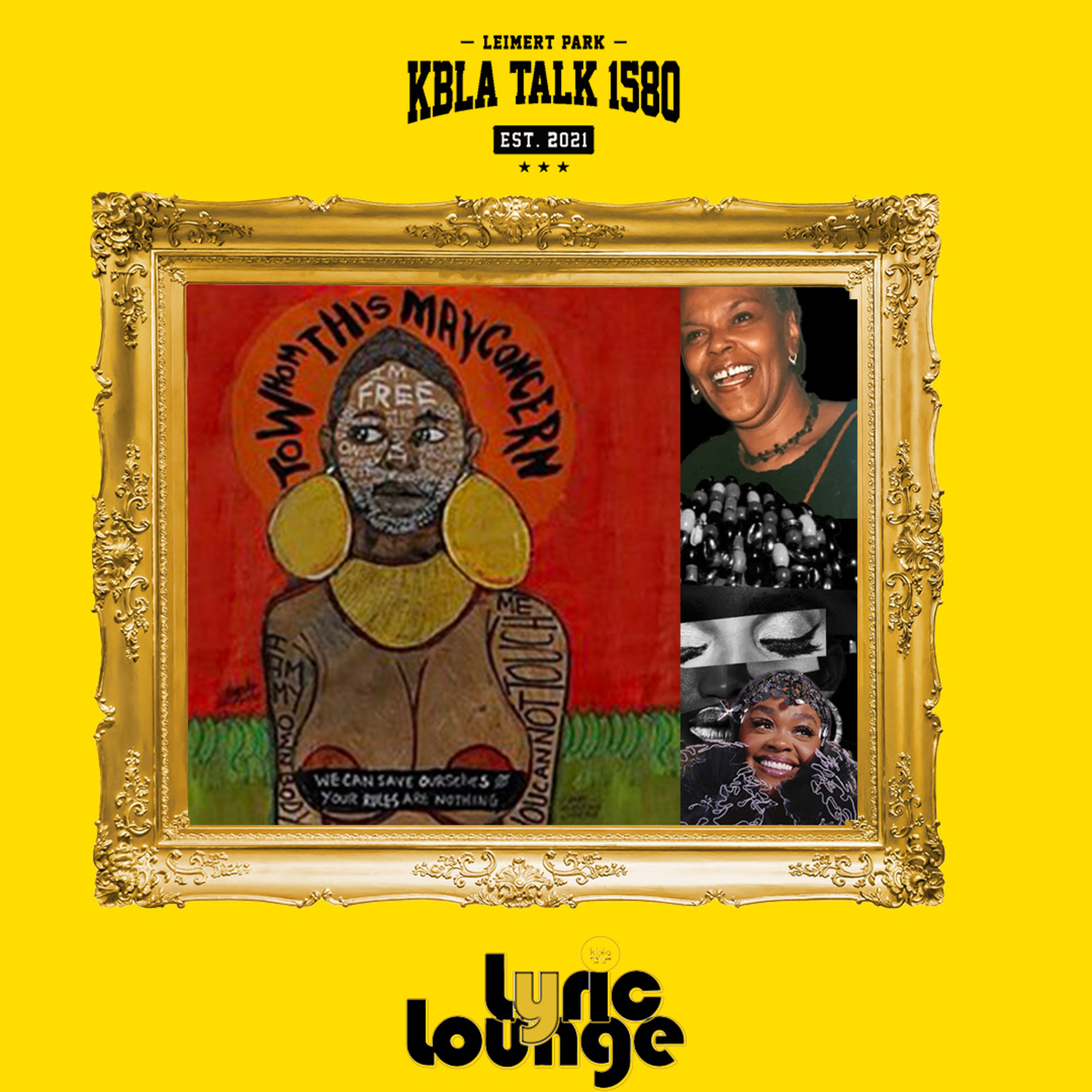 Jill Scott - To Whom This May Concern episode artwork