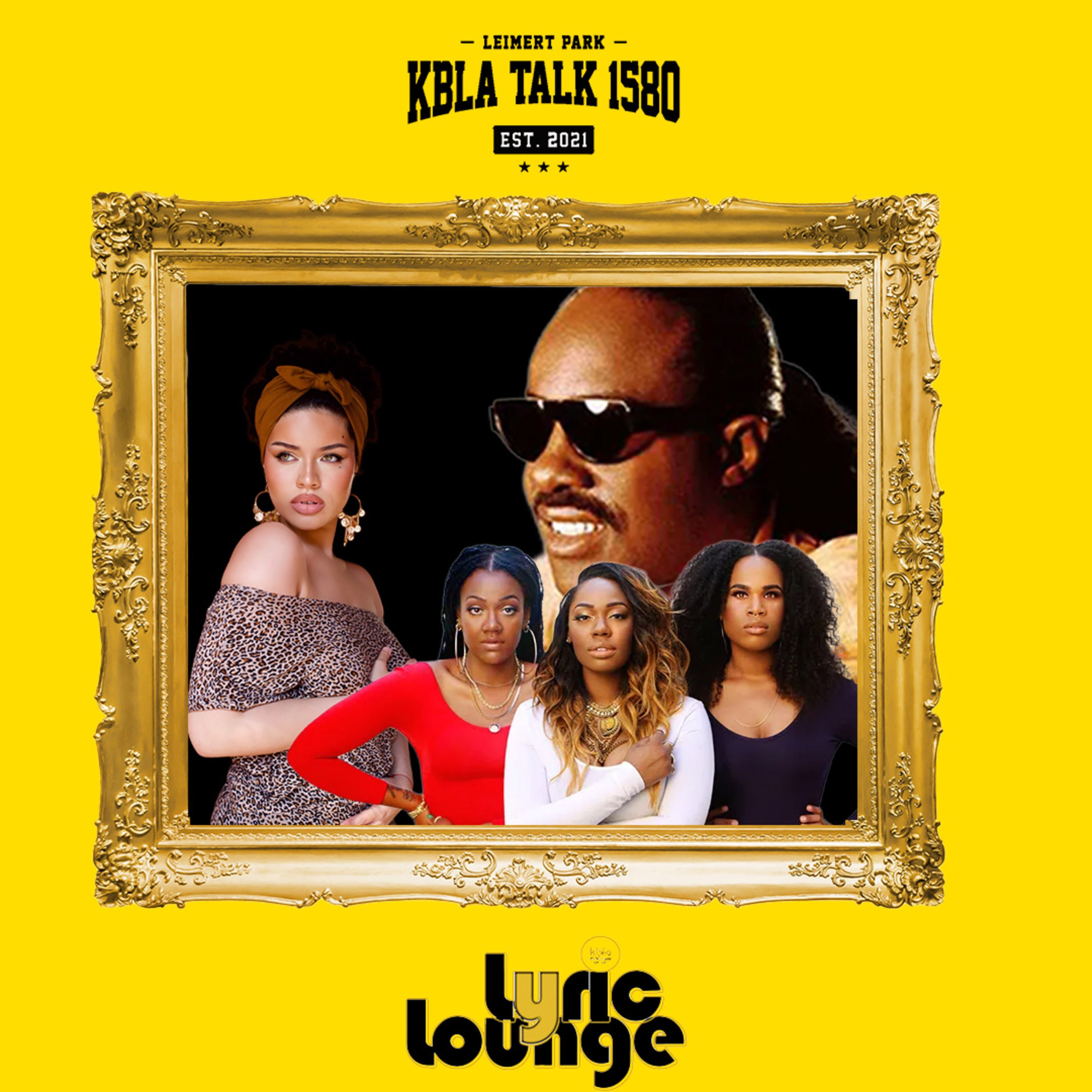 Freestyle Session with Guest Kenneth Crouch episode artwork