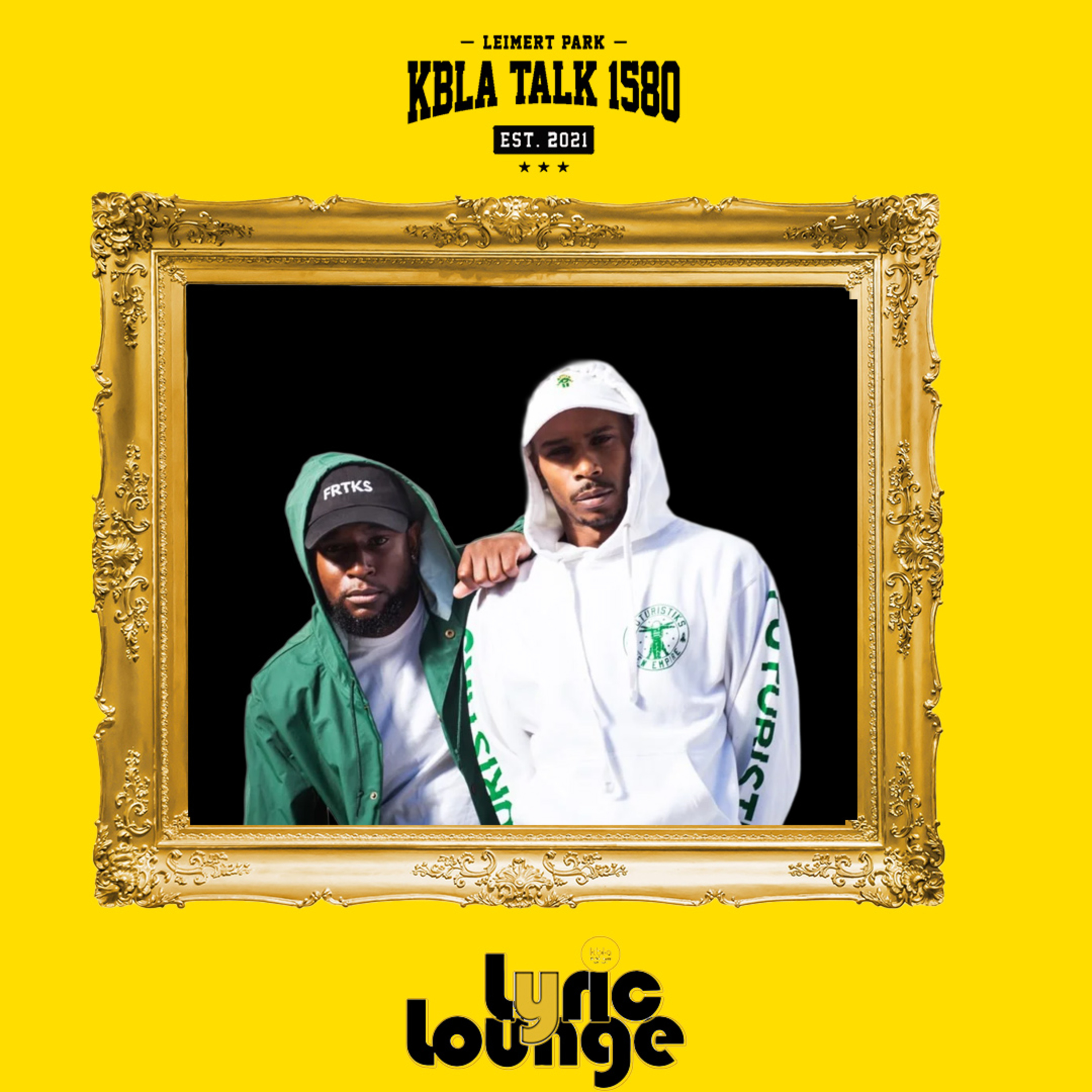 Special Guest Mike + Keys episode artwork