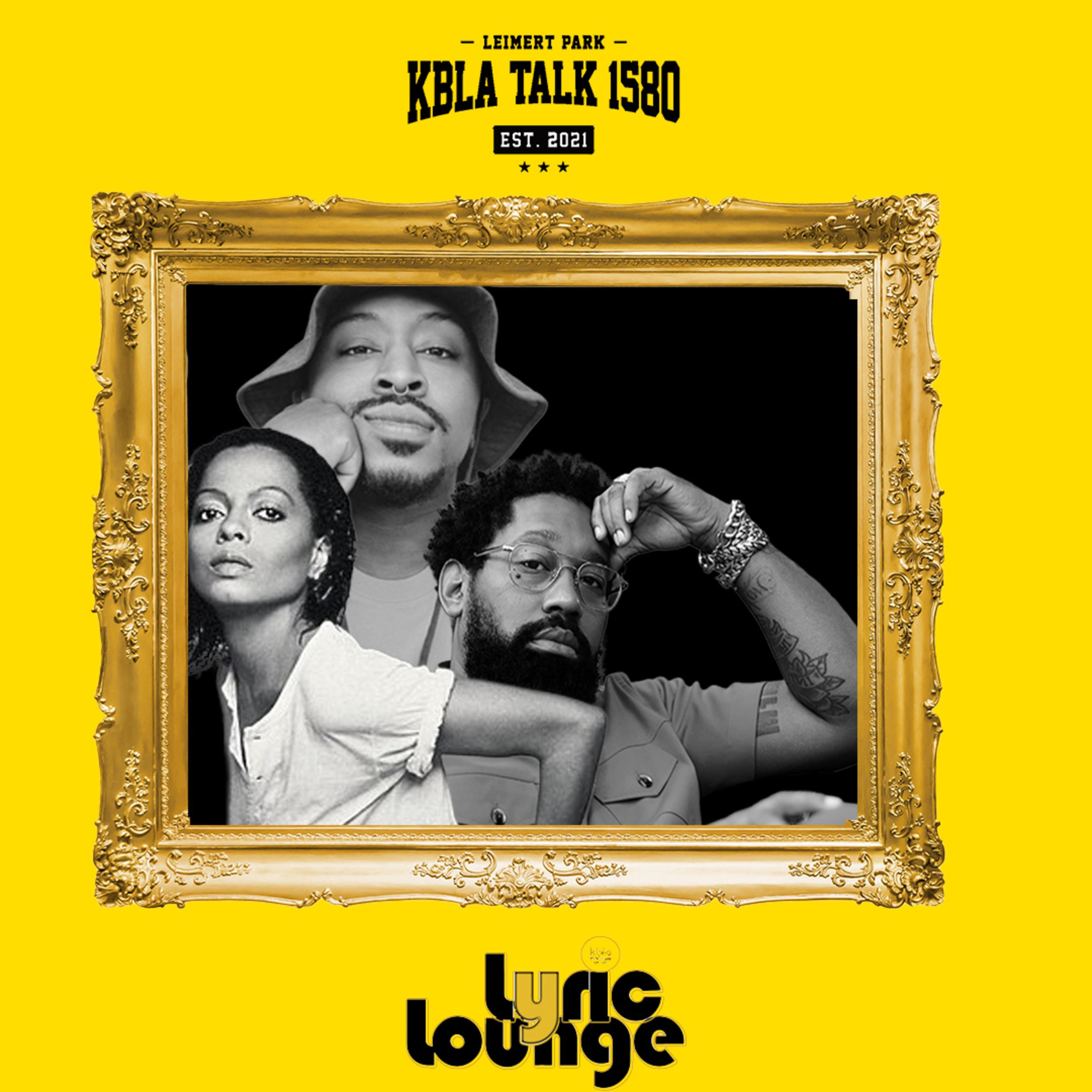 KBLA\'s Lyric Lounge