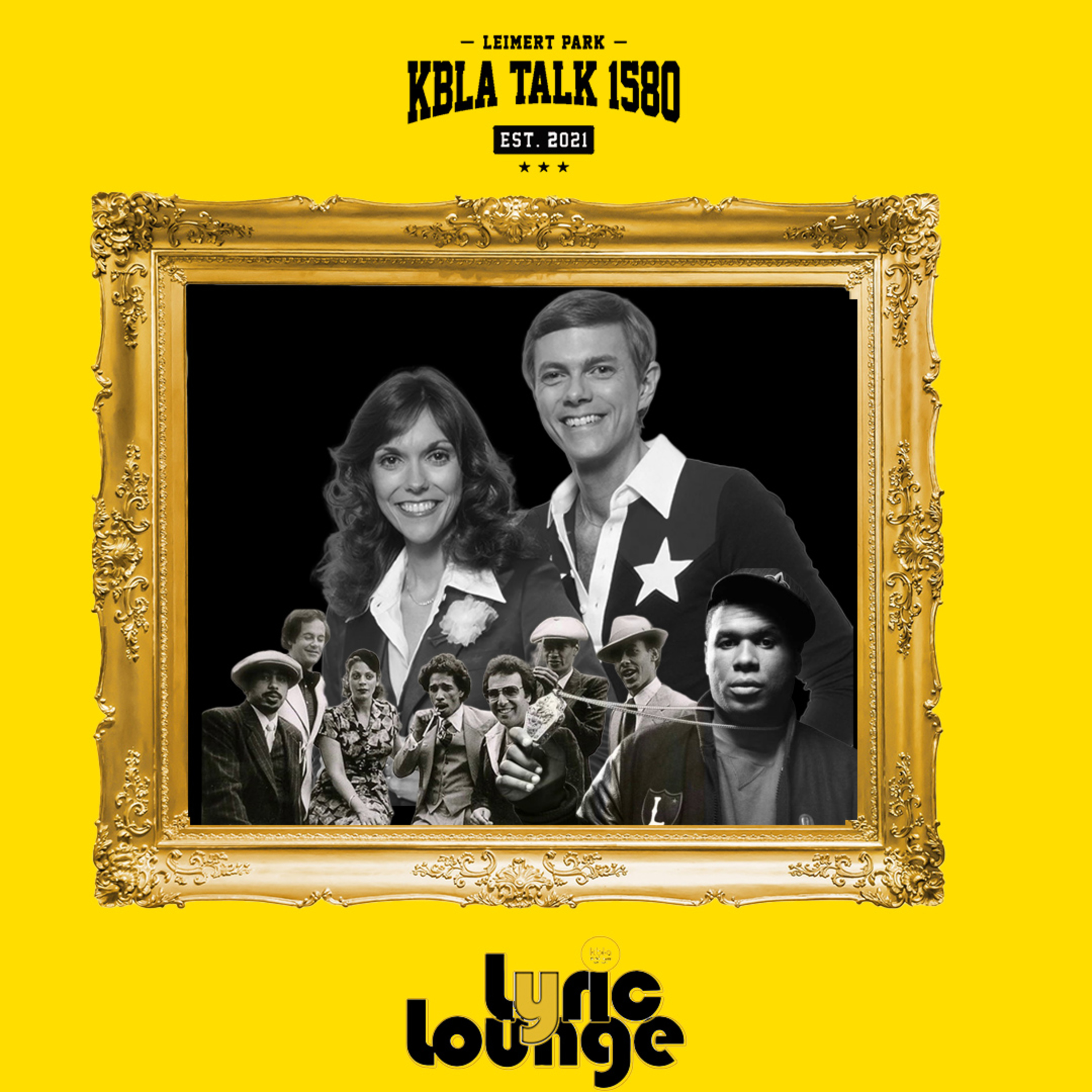 KBLA\'s Lyric Lounge