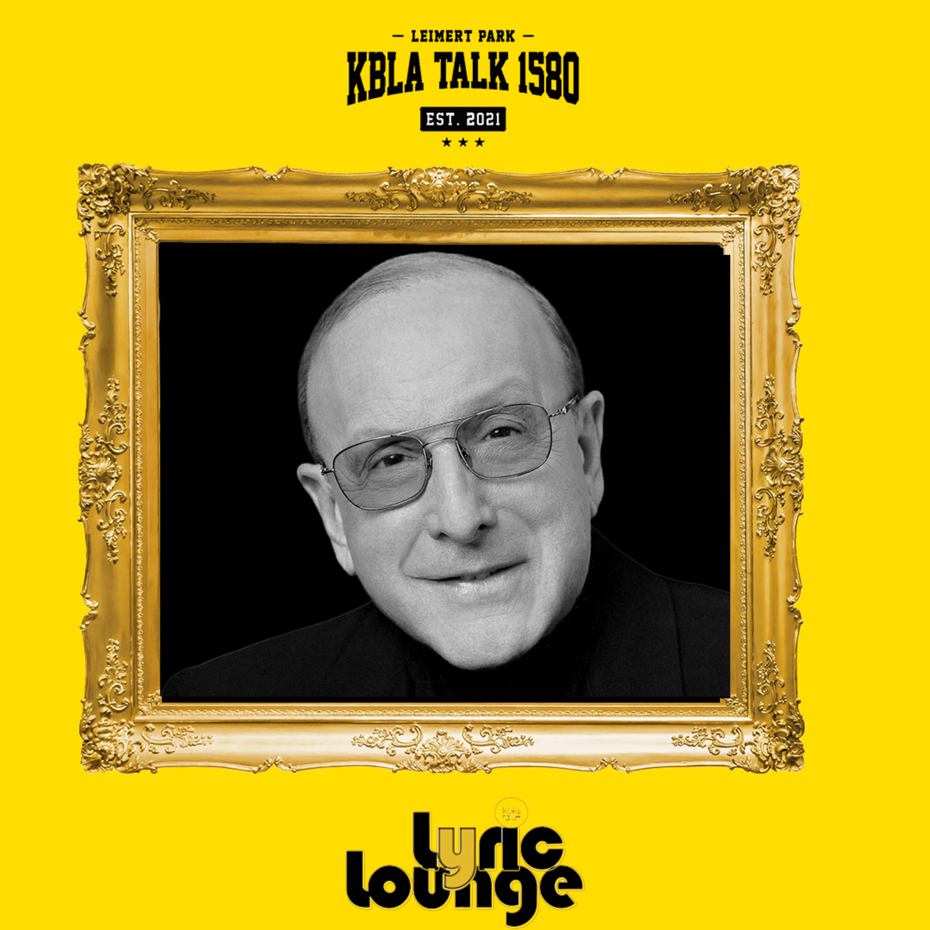 Clive Davis Tribute episode artwork