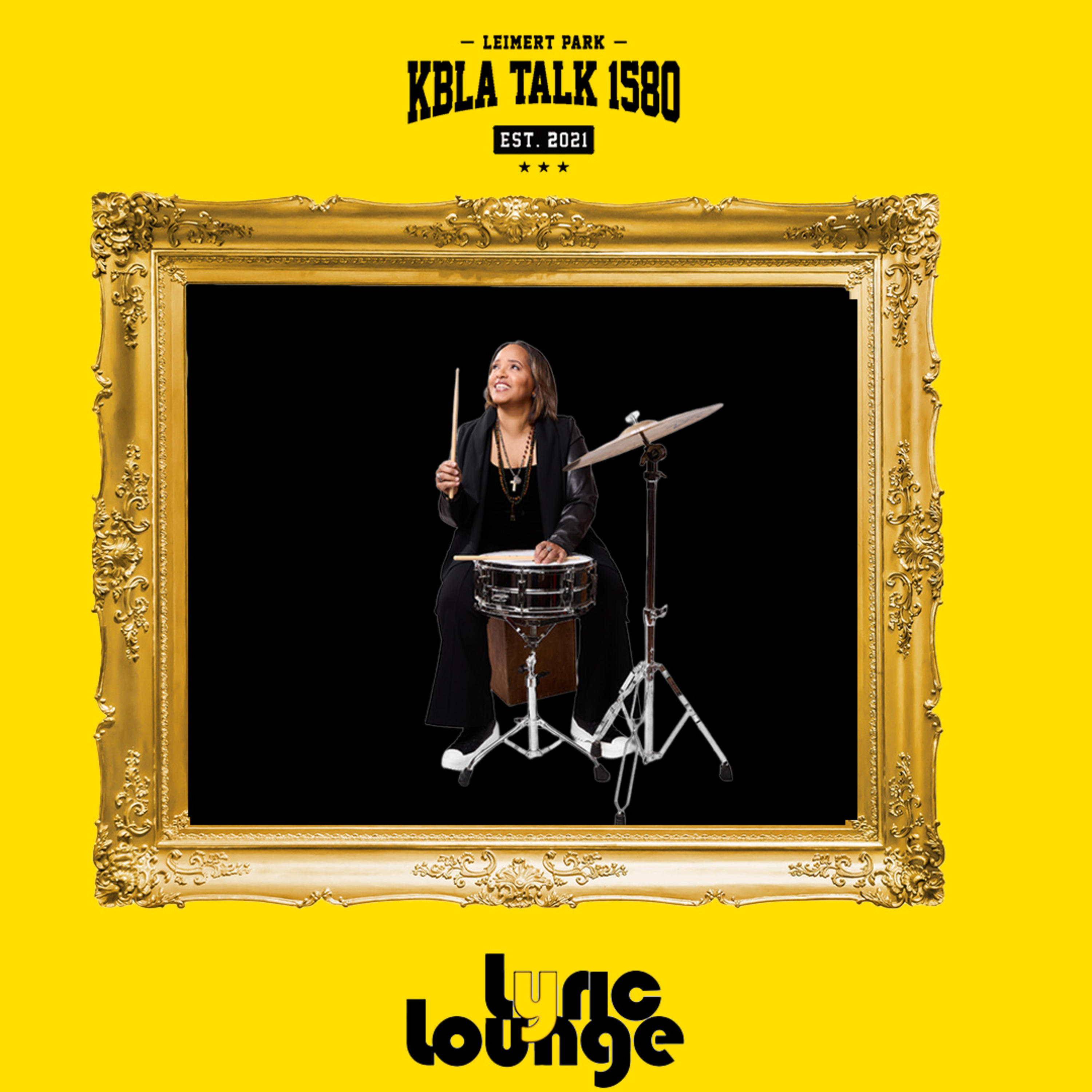 Special Guest - Terri Lyne Carrington episode artwork
