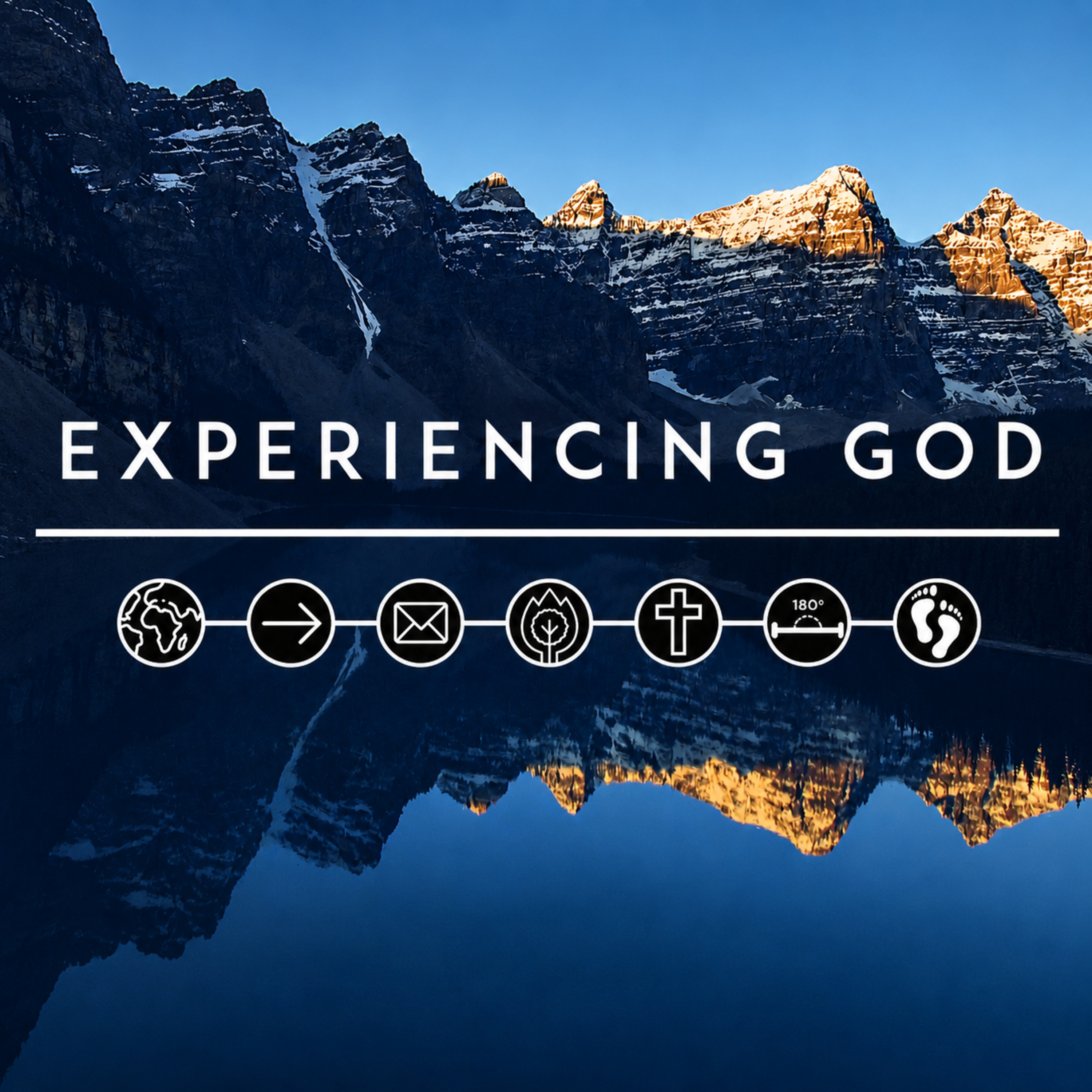 Experiencing God Sermon Series // Reality 7: Obedience // Pastor Jamie Duncan