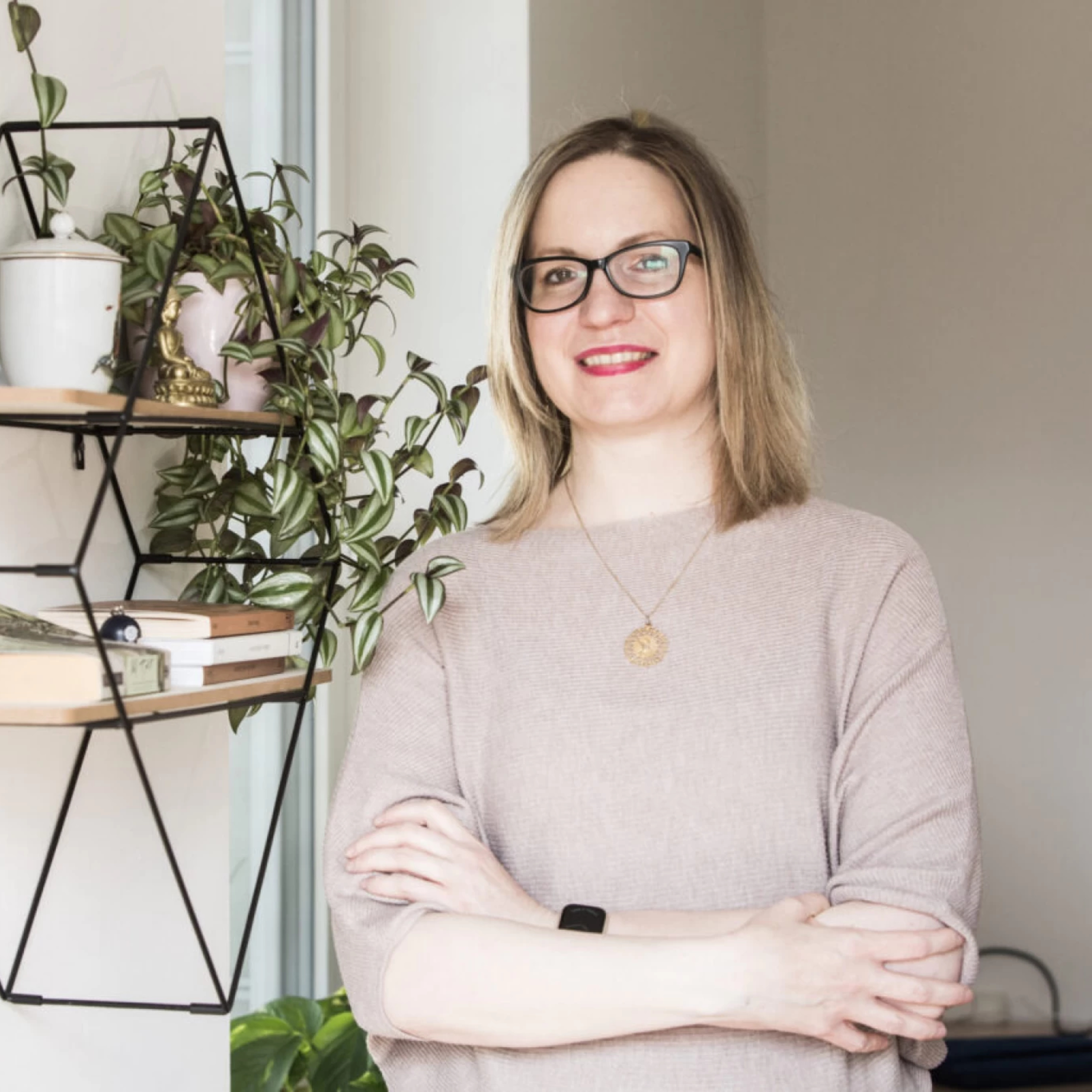 10. I SEE ME Silvia Gallová: „Veľakrát si sebalásku zamieňame za materiálne uspokojenie, keď sa snažíme dopriať si.“