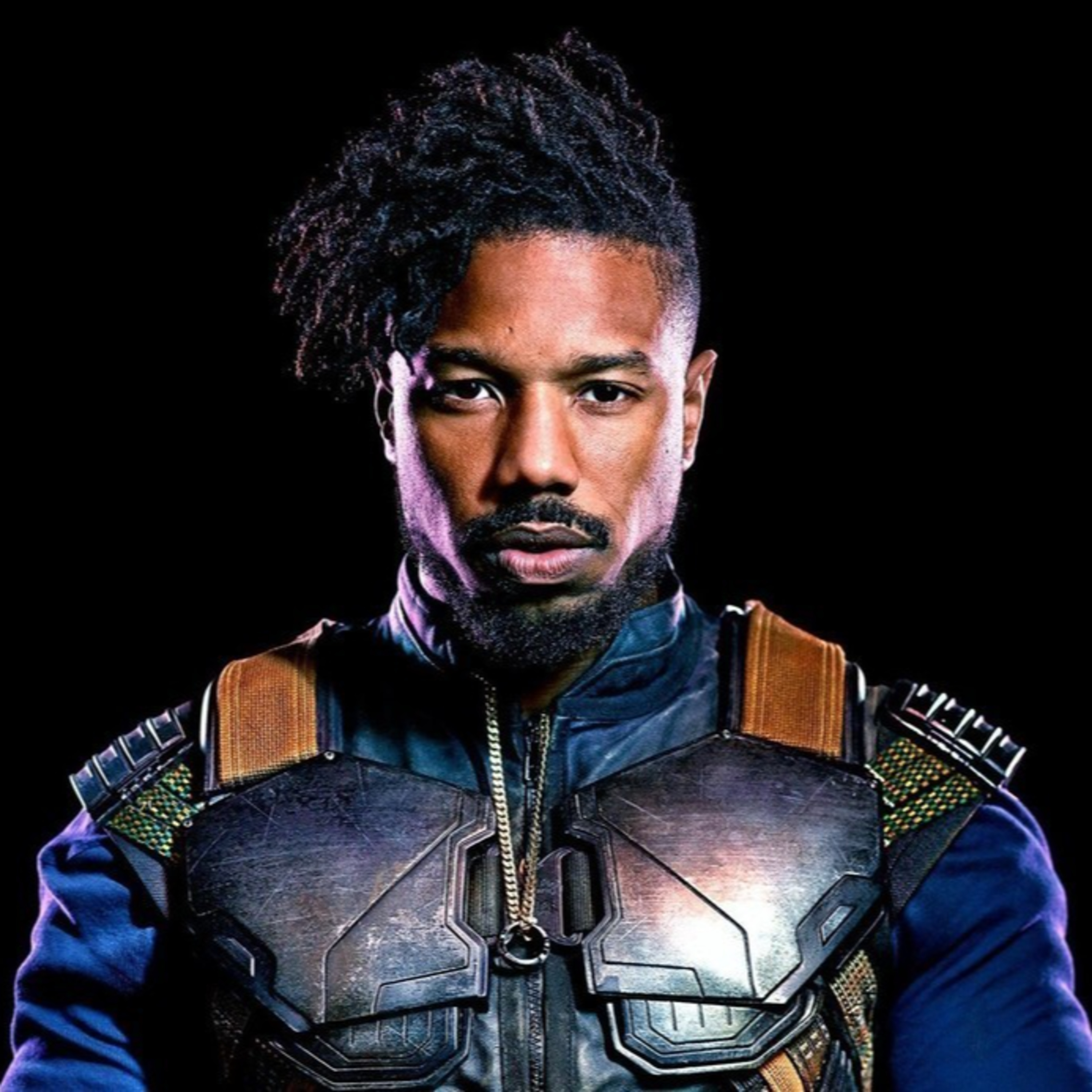 The Killmonger Cut episode artwork