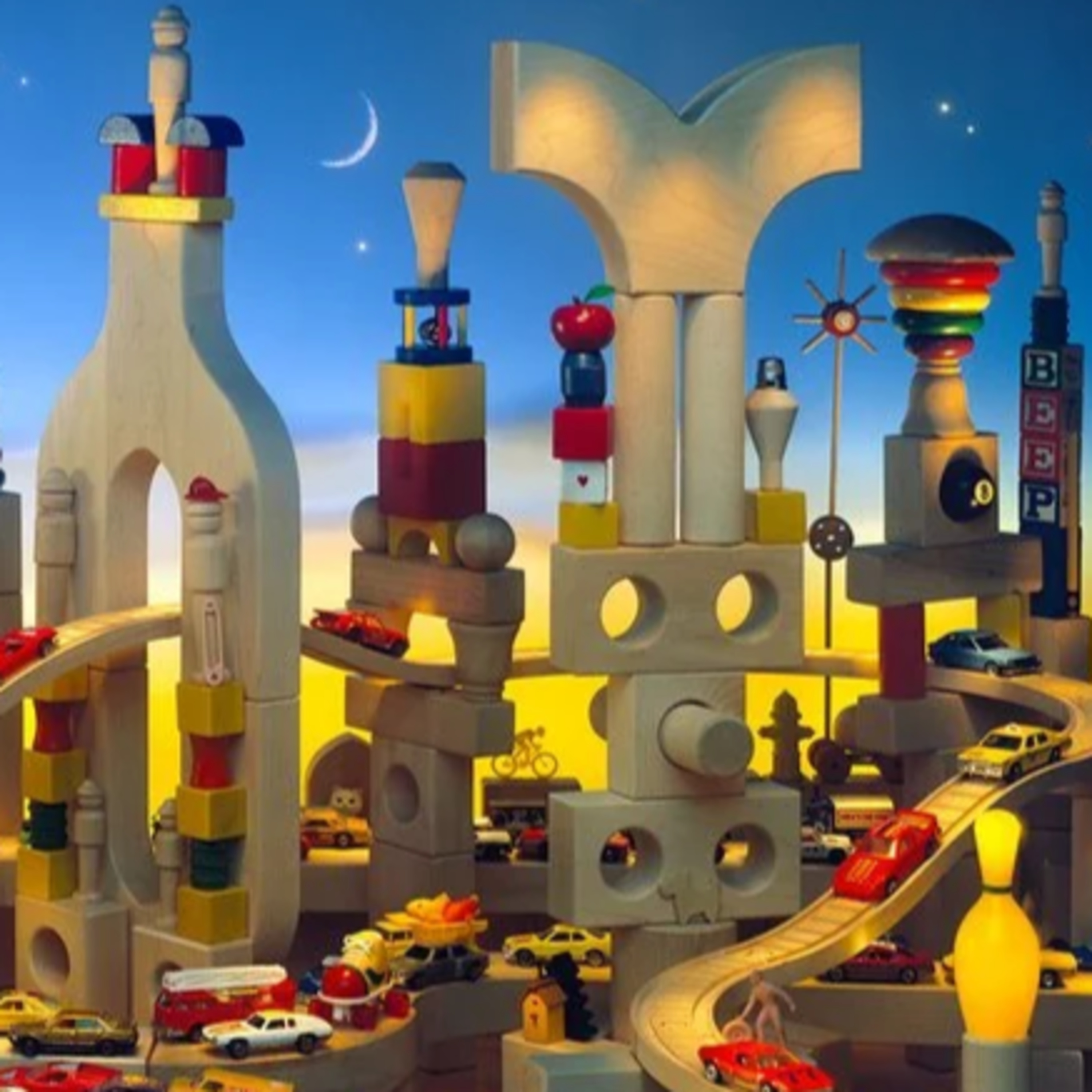Cusp Kids: Toys from the Mid 1990s to the Early 2000s episode artwork