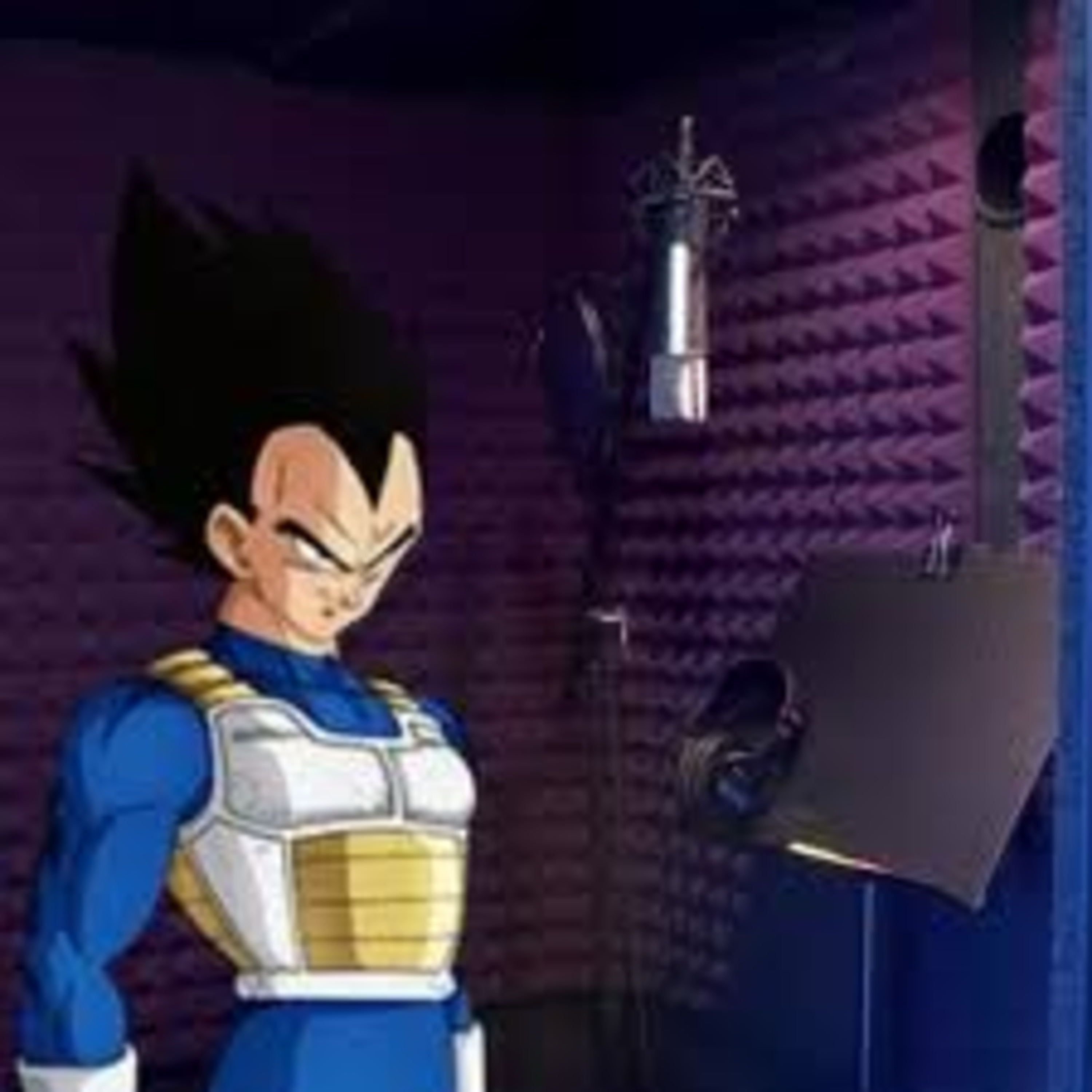 Just Hit Record episode artwork