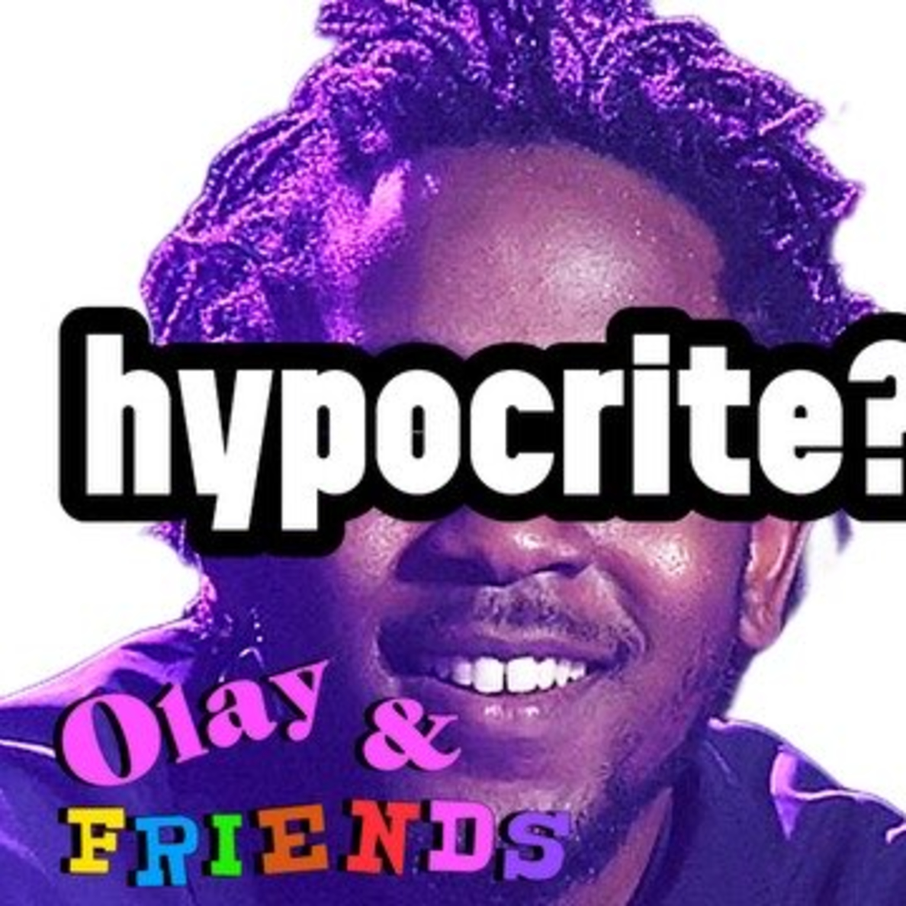 Olay & Friends