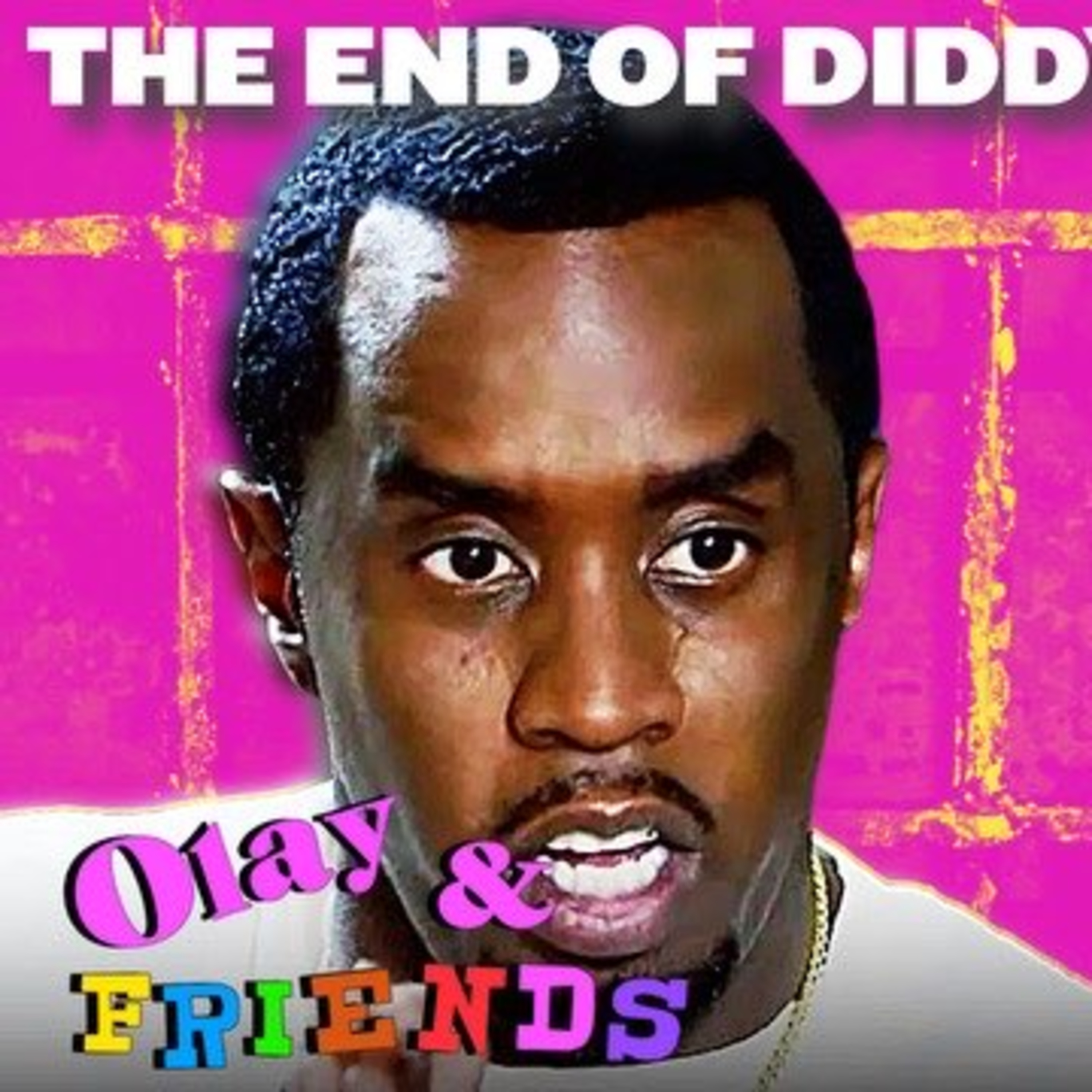 Olay & Friends